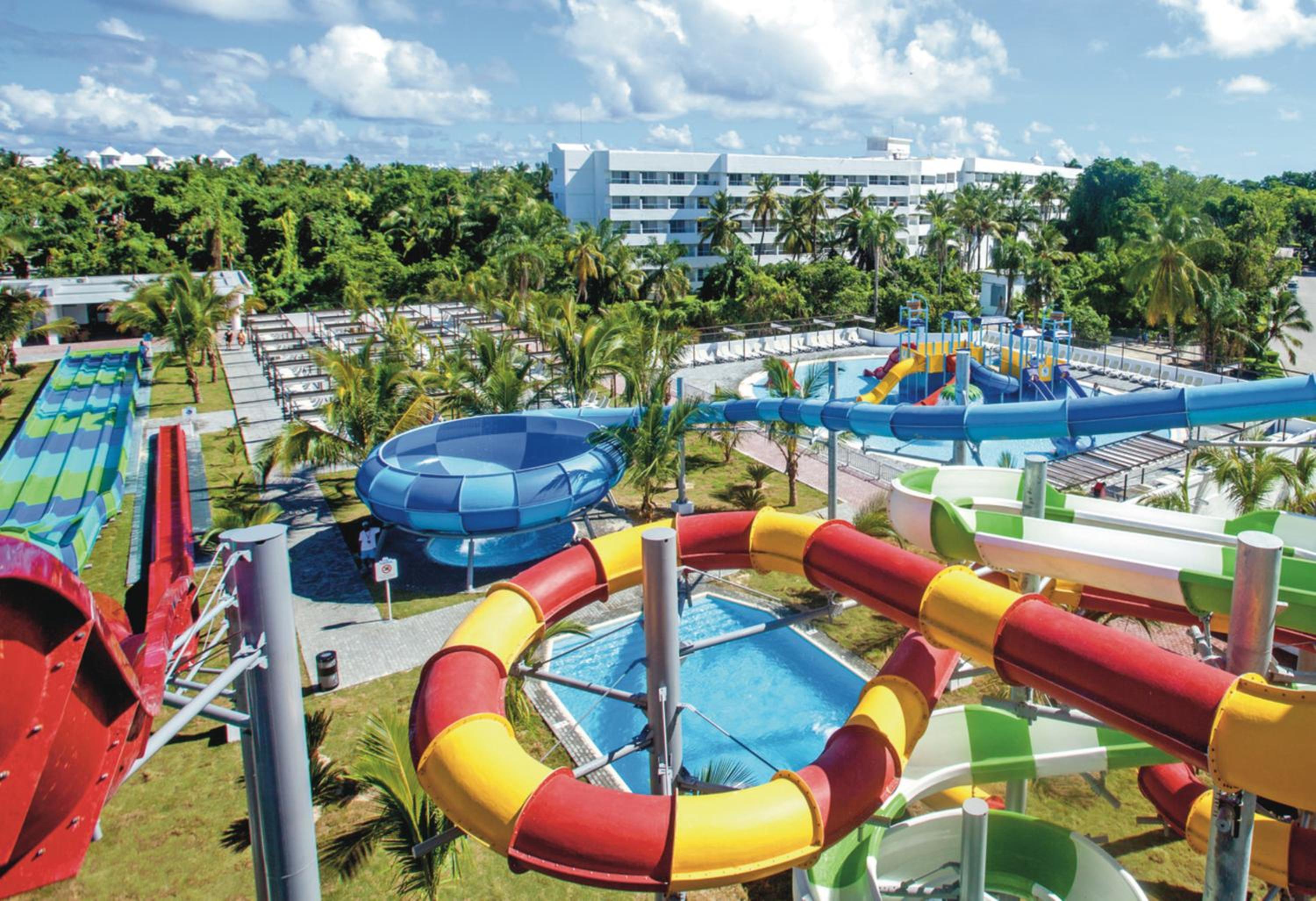 Photo 112 sur 126 de Riu Palace Bavaro - All Inclusive