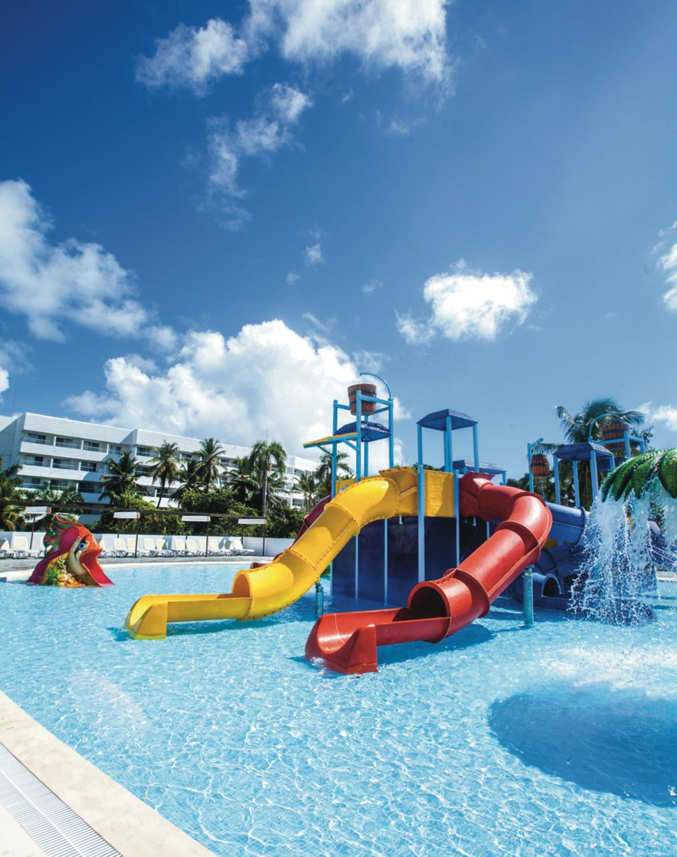 Photo 31 sur 126 de Riu Palace Bavaro - All Inclusive