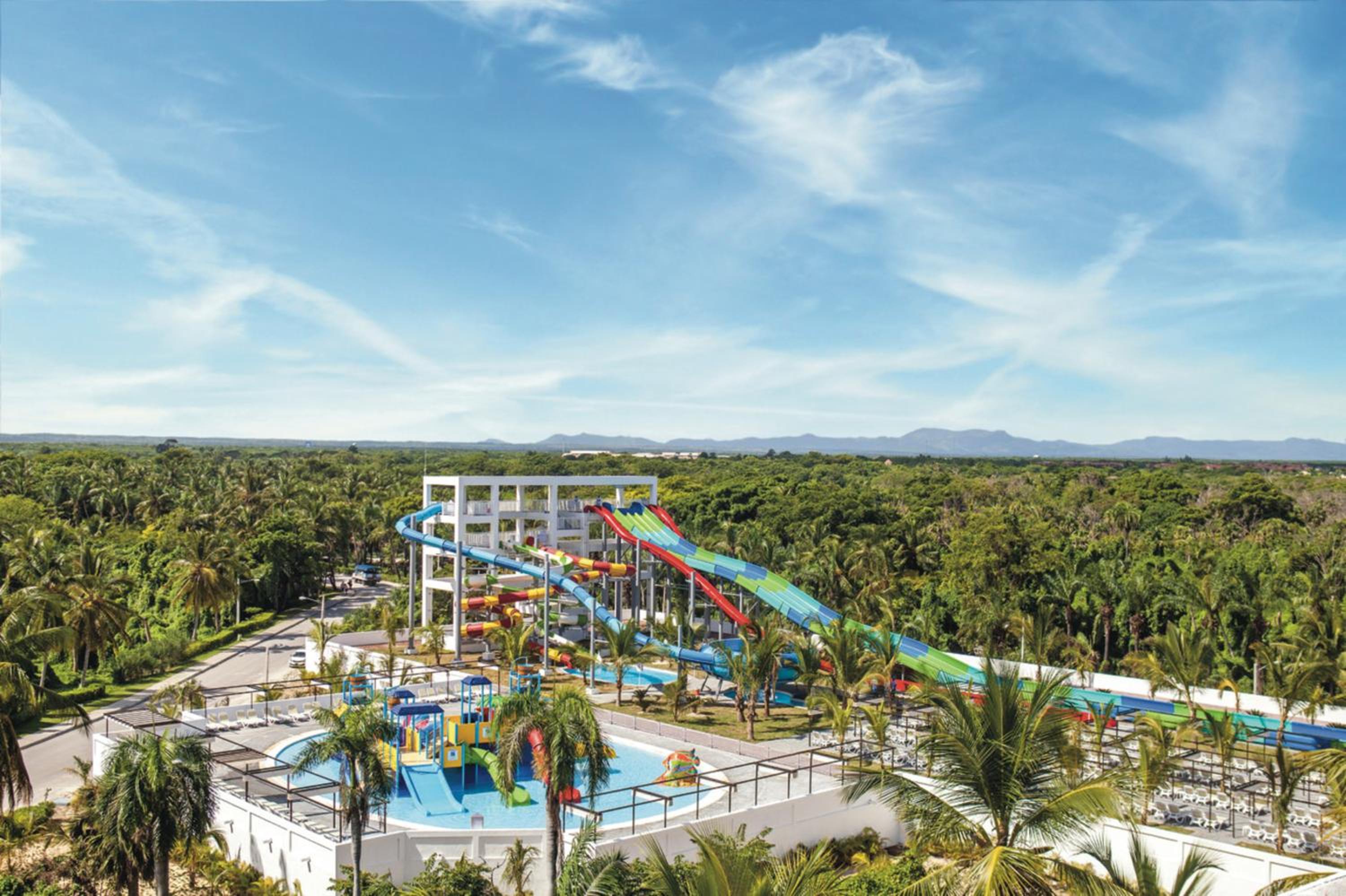 Photo 34 sur 126 de Riu Palace Bavaro - All Inclusive