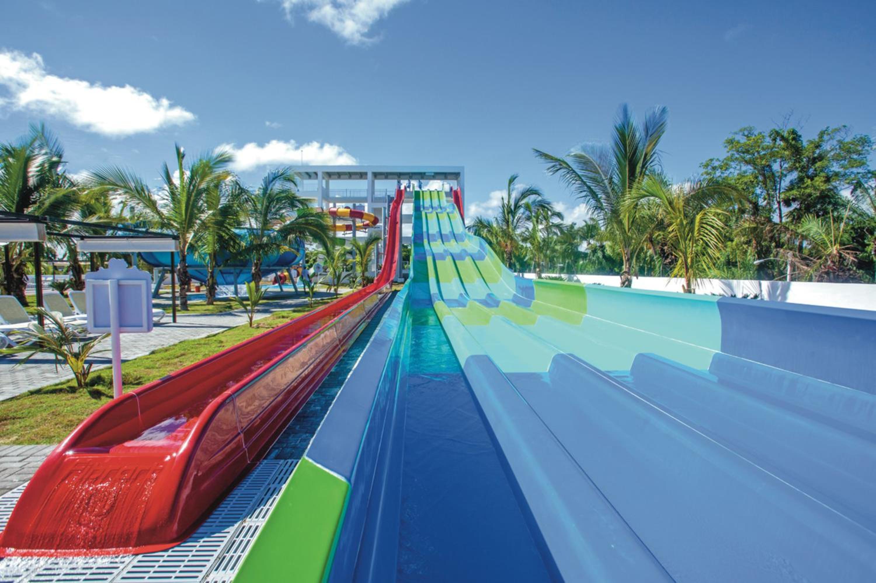 Photo 73 sur 126 de Riu Palace Bavaro - All Inclusive