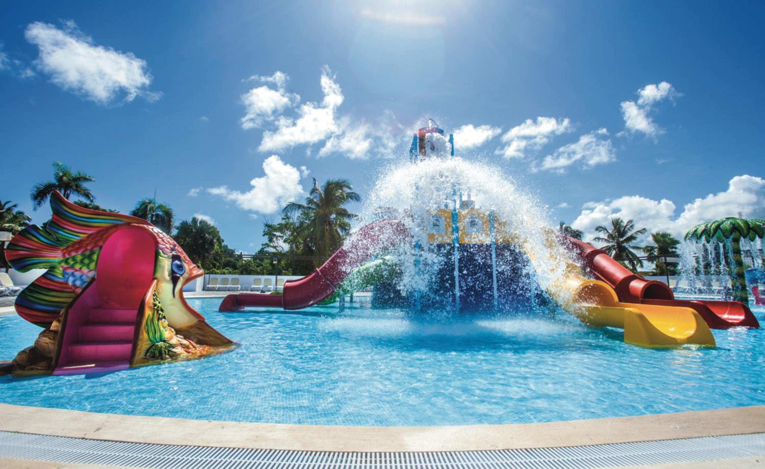 Photo 44 sur 126 de Riu Palace Bavaro - All Inclusive