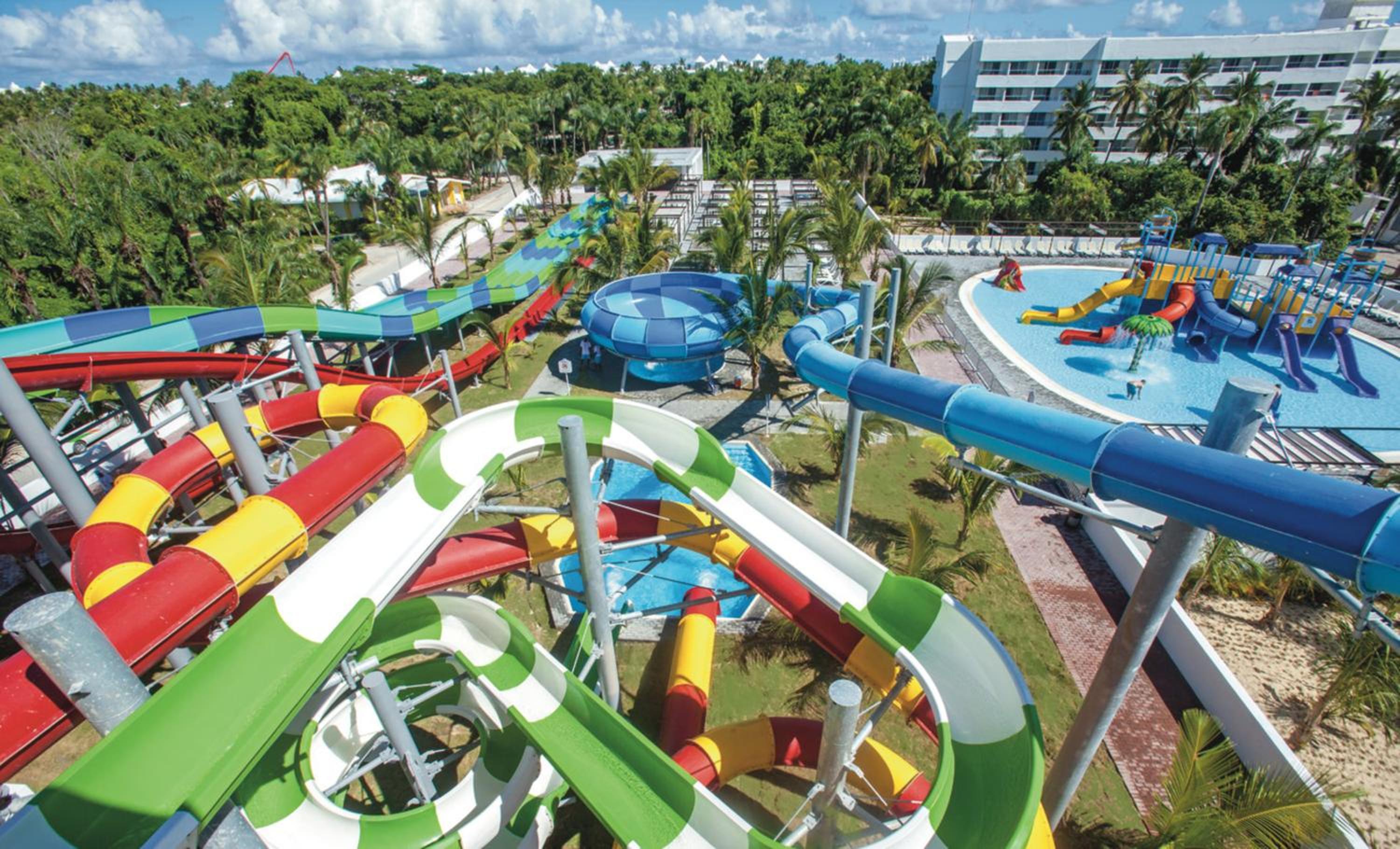 Photo 41 sur 126 de Riu Palace Bavaro - All Inclusive