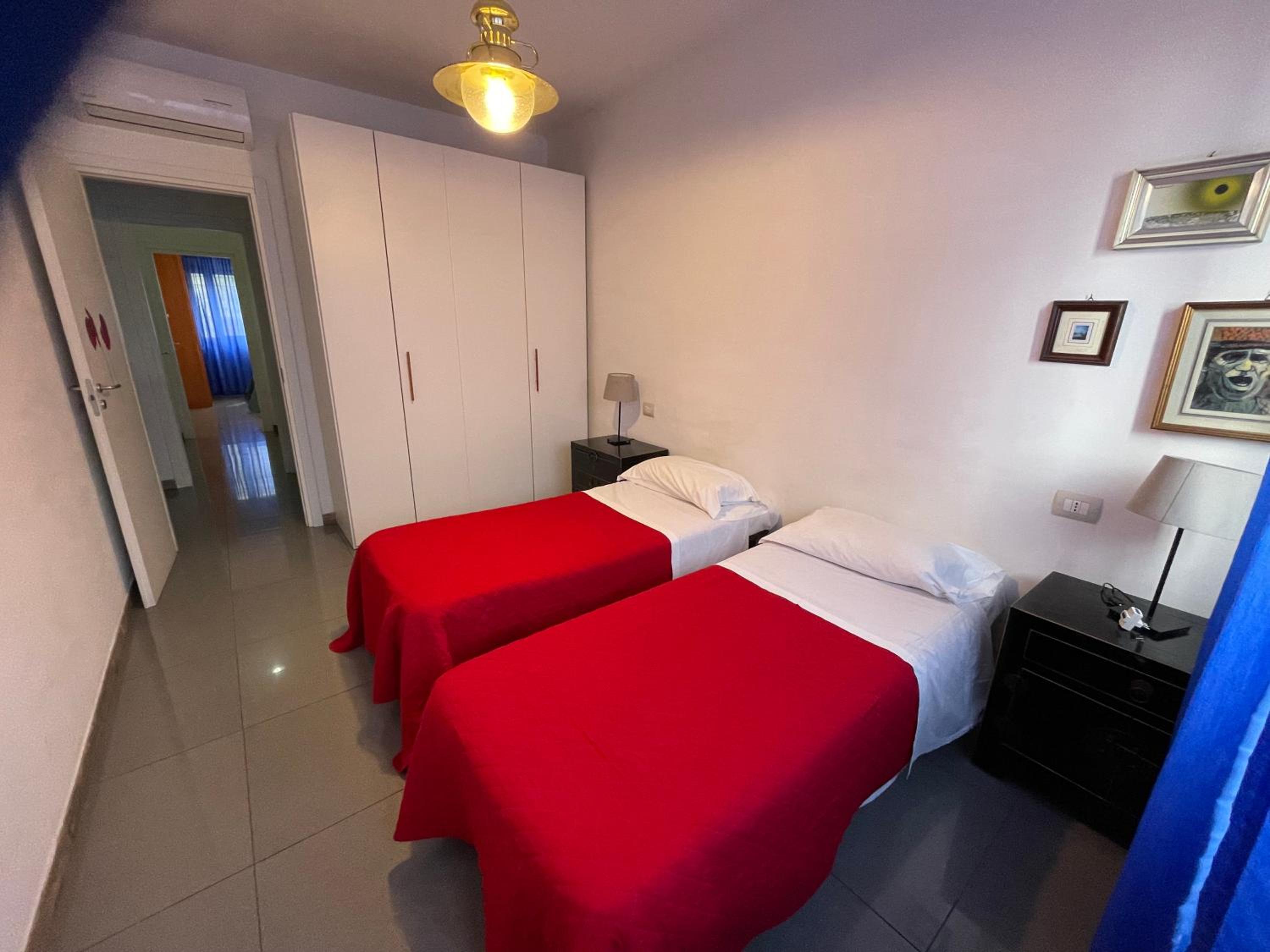Milano Canal Apartments