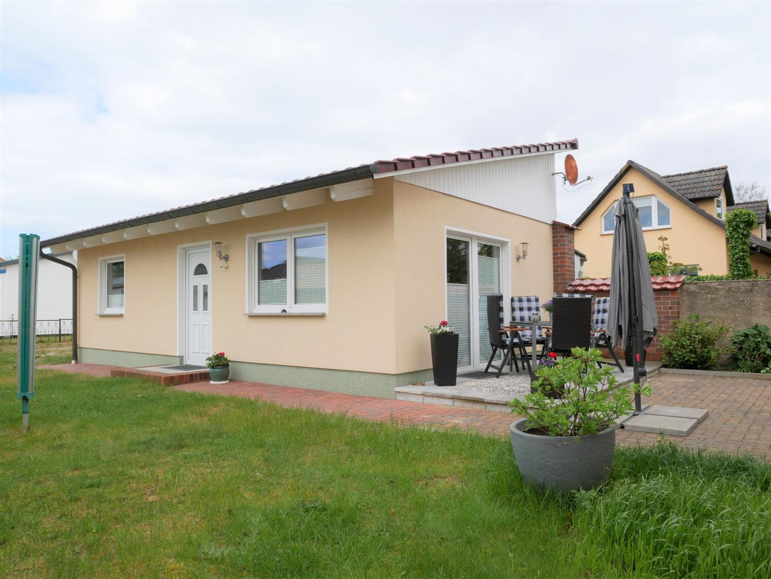 Bungalow