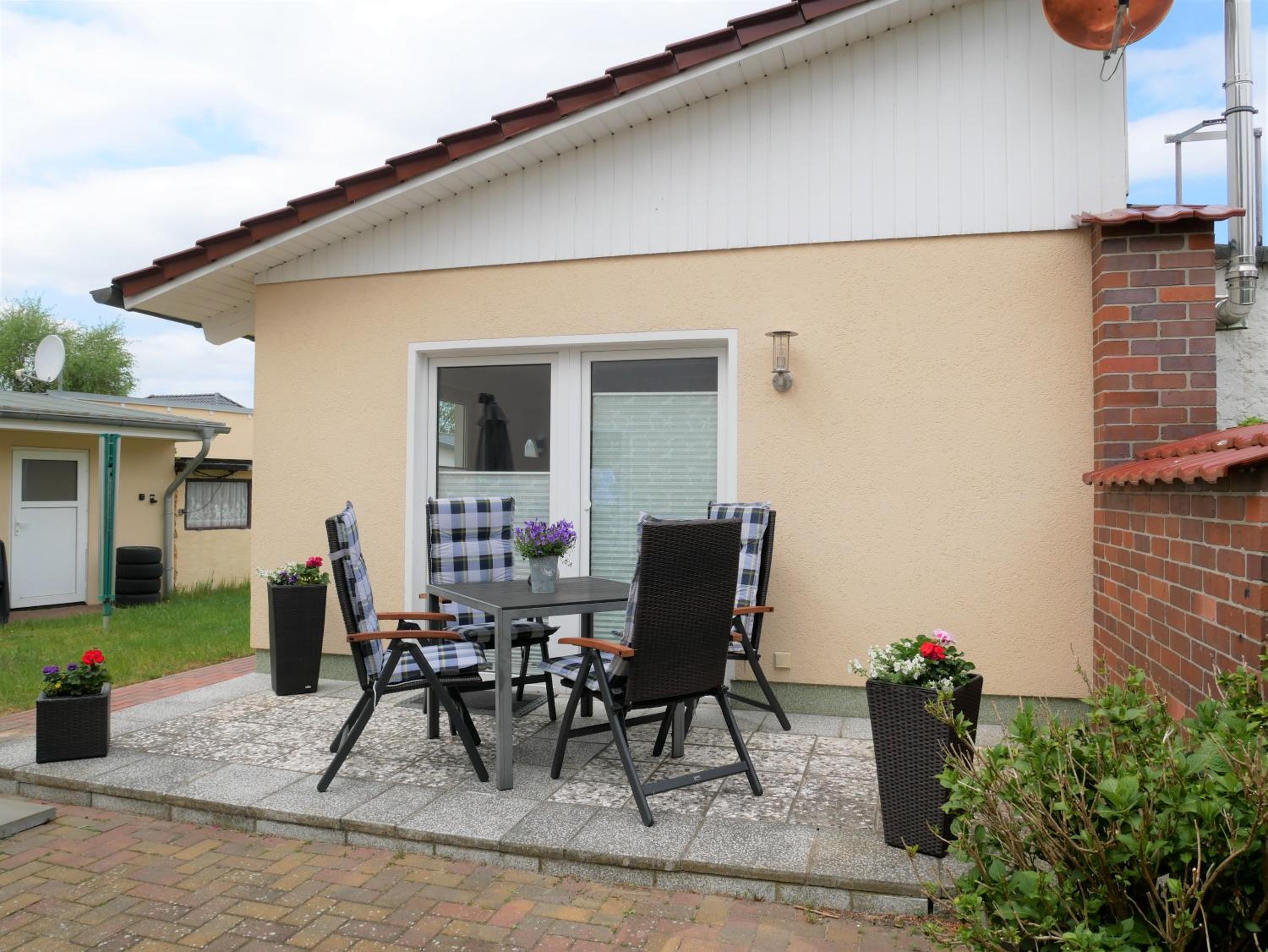 Bungalow