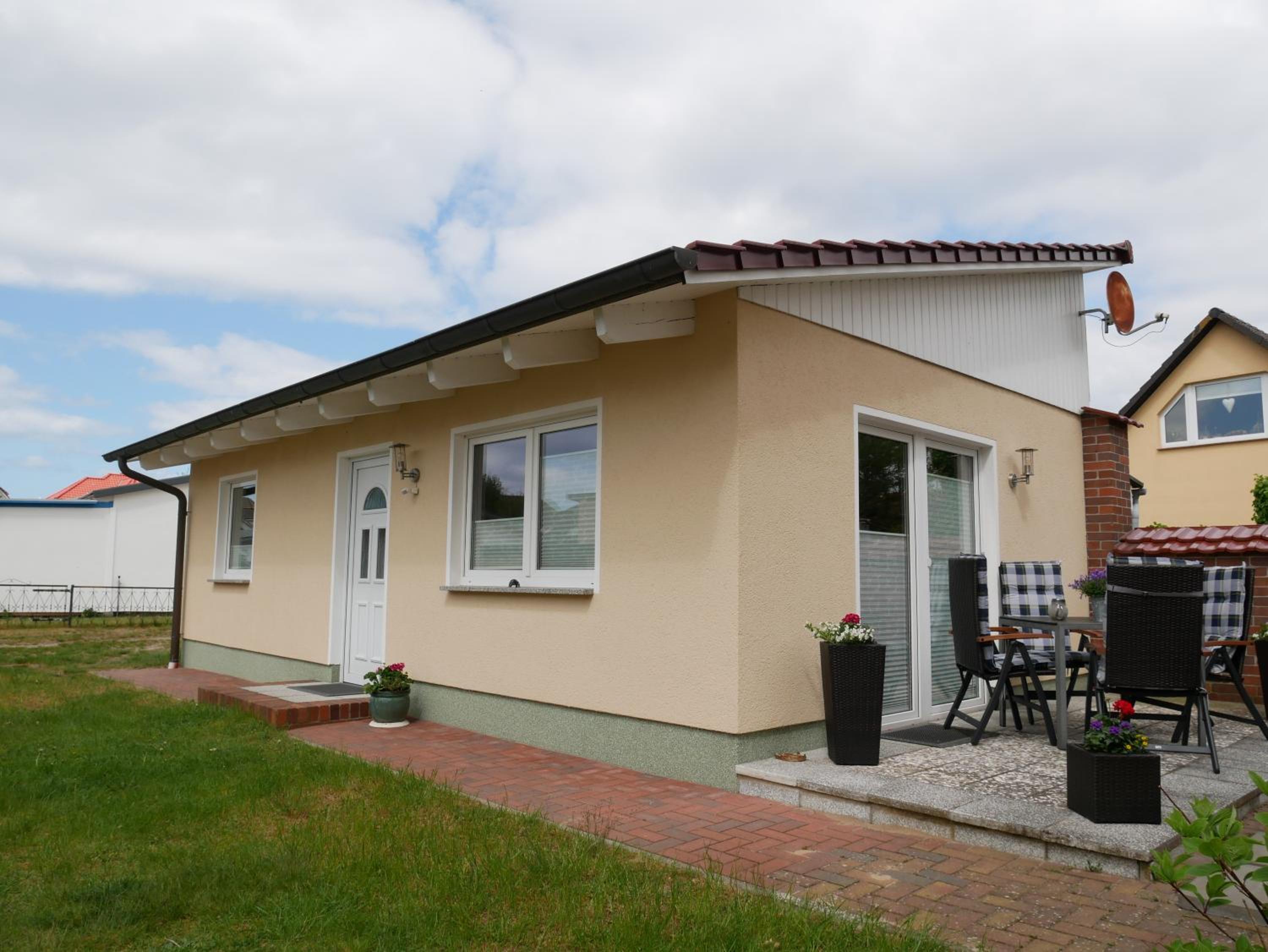 Bungalow