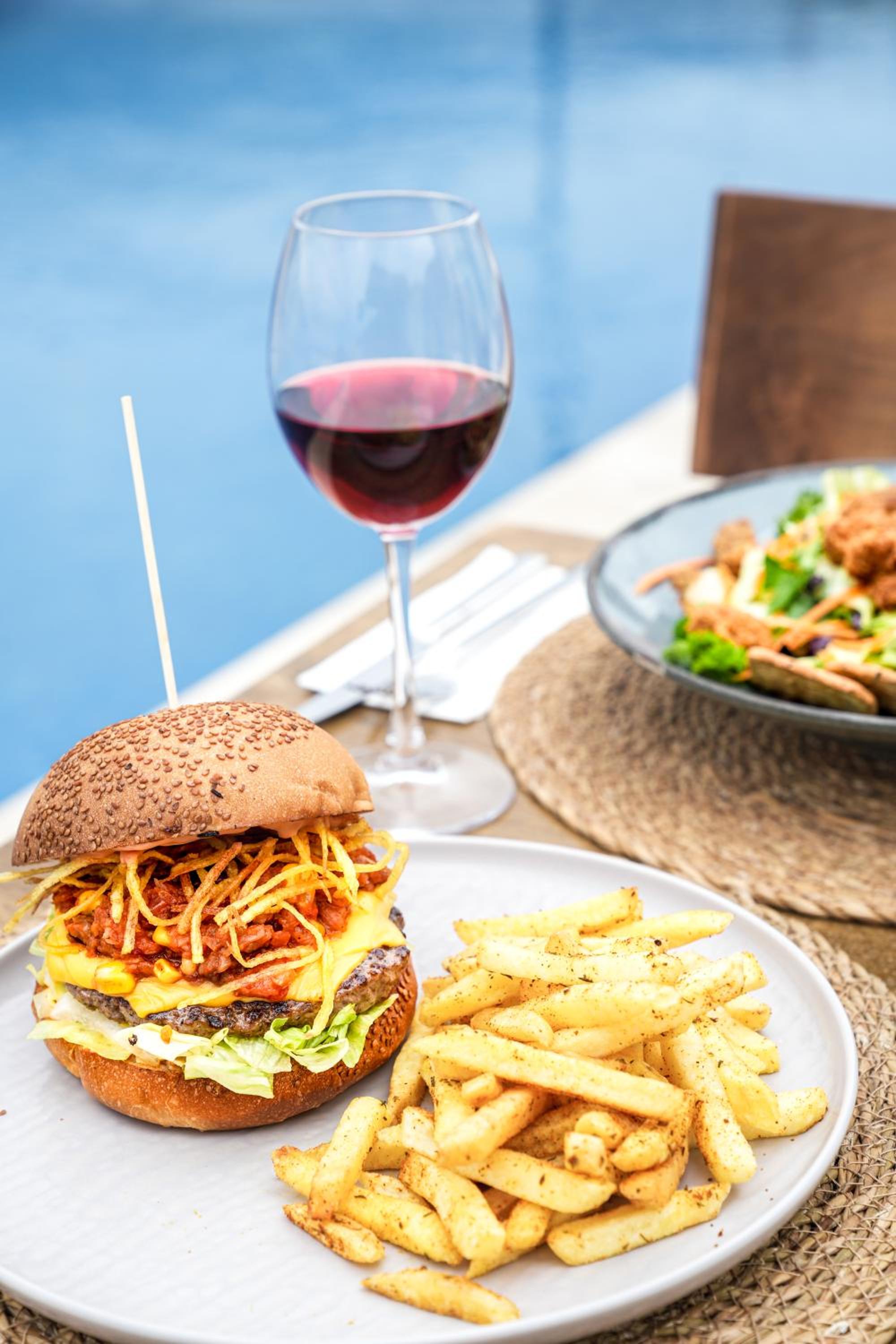 Gumus Peninsula Hotel - Image 28