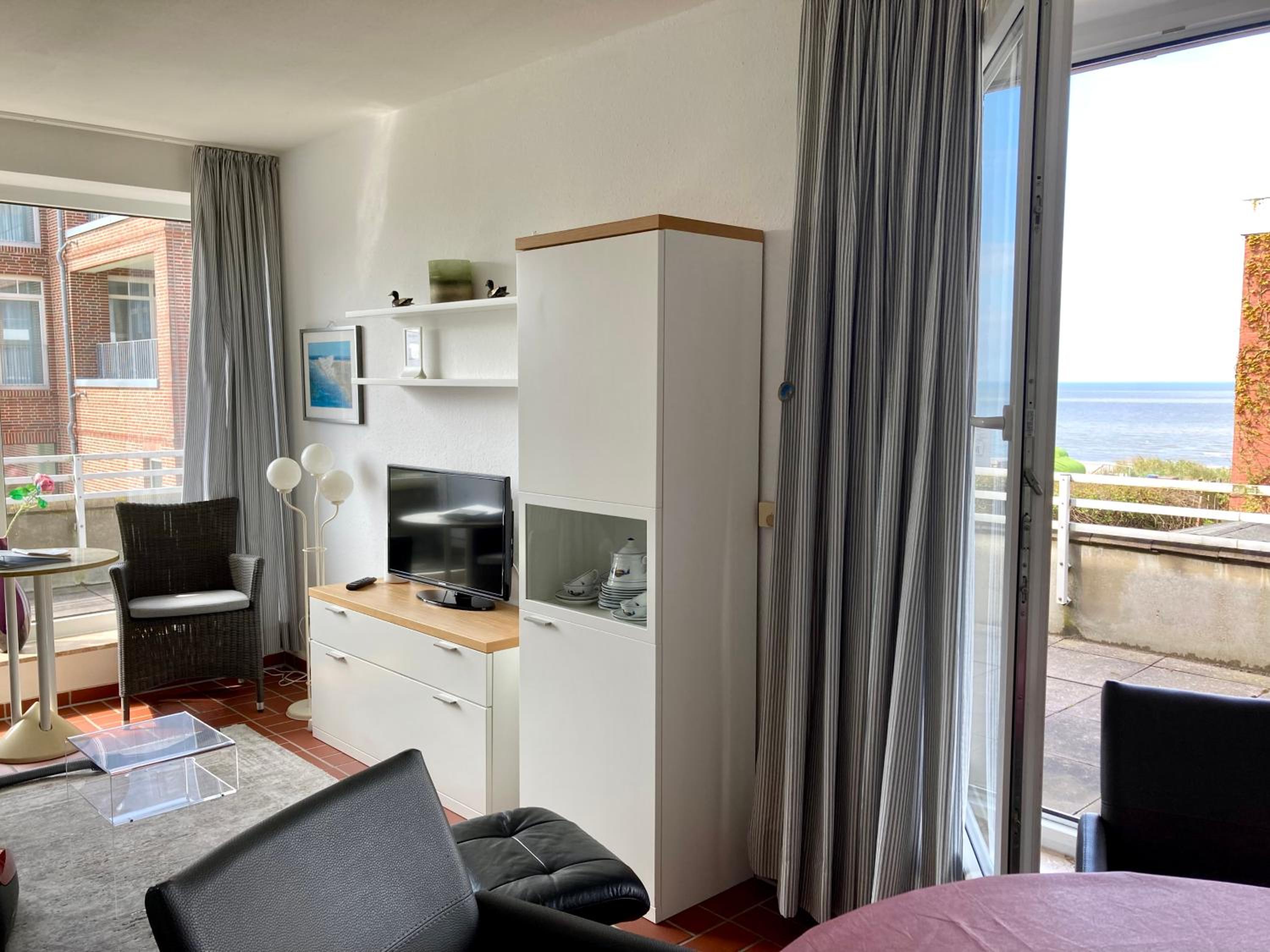 Strandblick 7 view 5