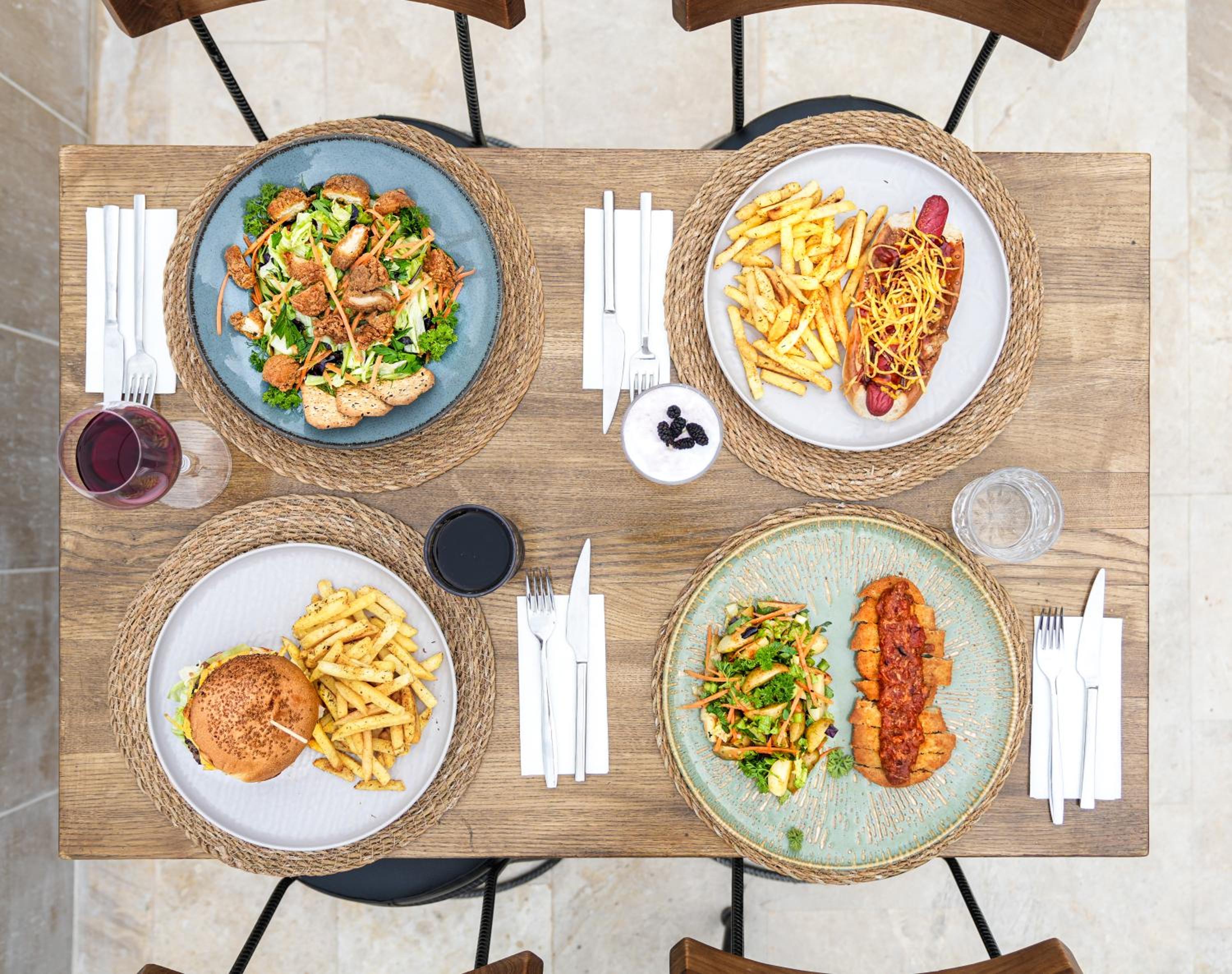 Gumus Peninsula Hotel - Image 26