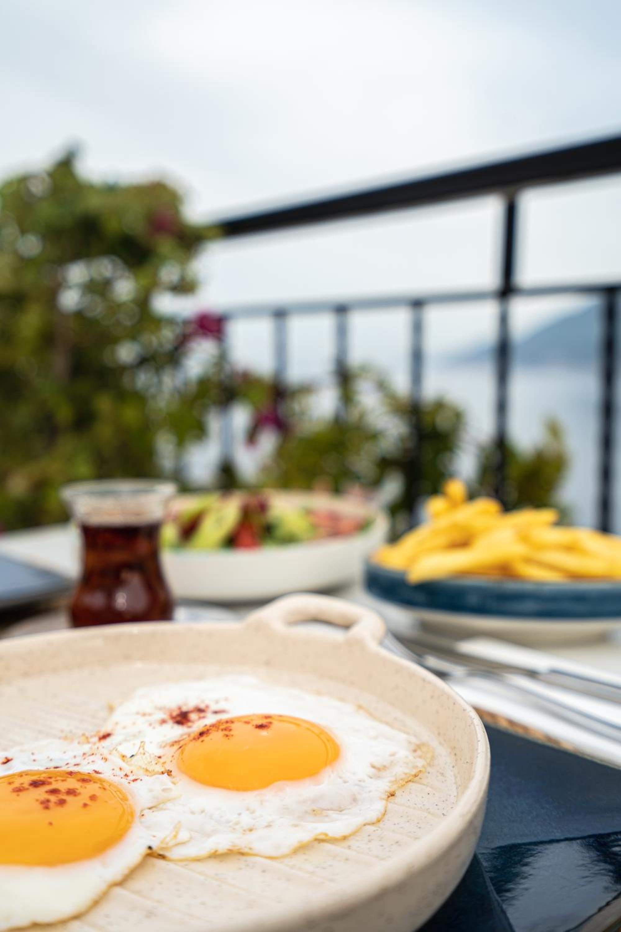 Gumus Peninsula Hotel - Image 29