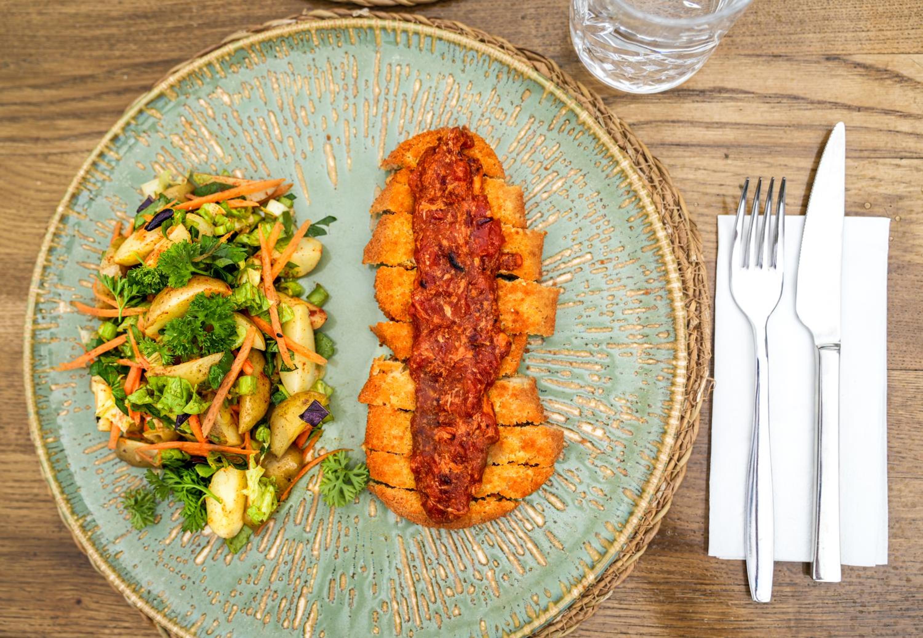 Gumus Peninsula Hotel - Image 30