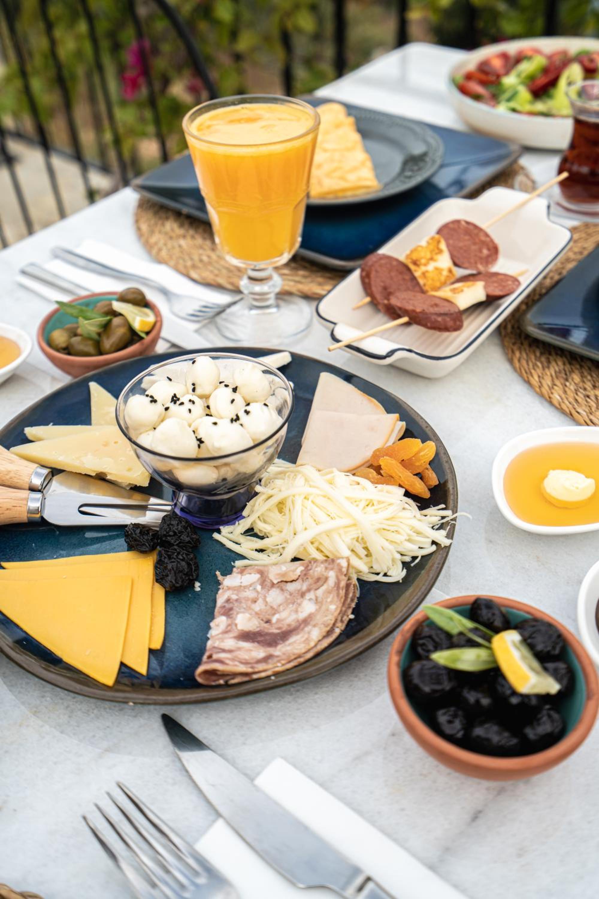 Gumus Peninsula Hotel - Image 31