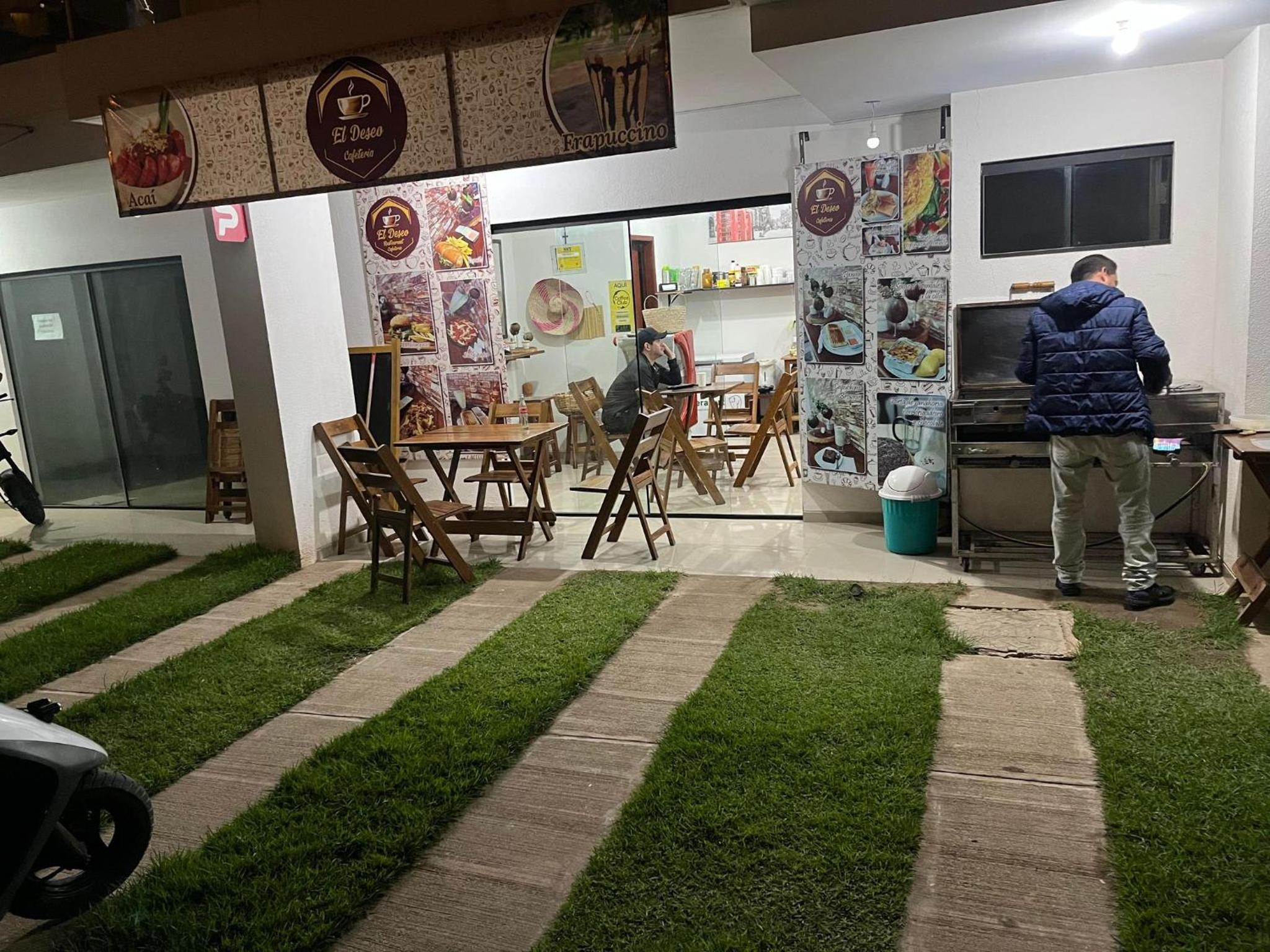 DEPARTAMENTO Y CONDOMINIO RECIEN CONSTRUIDO 2023 zona norte cerca UCEBOL