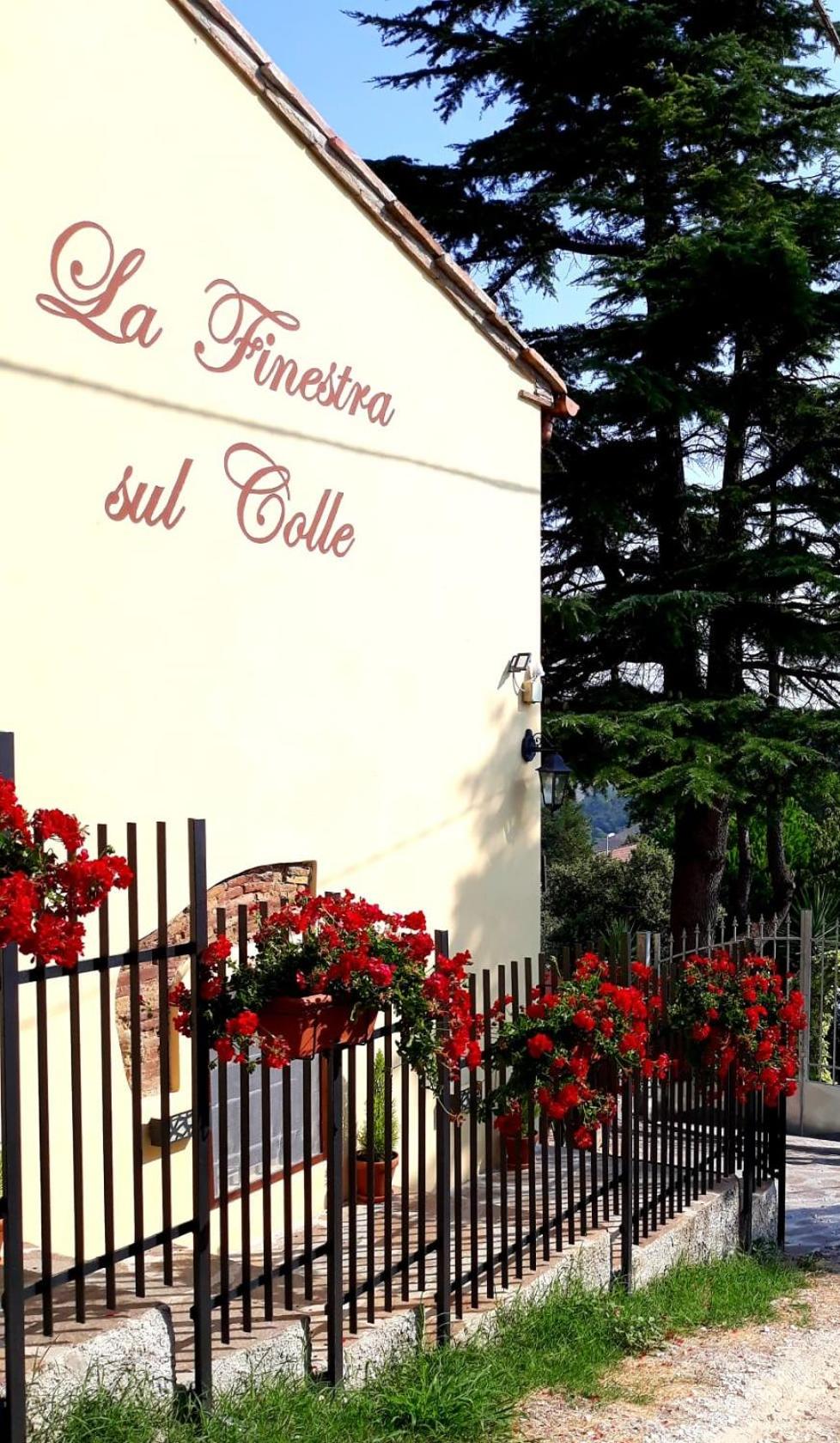 La Finestra sul Colle view 3