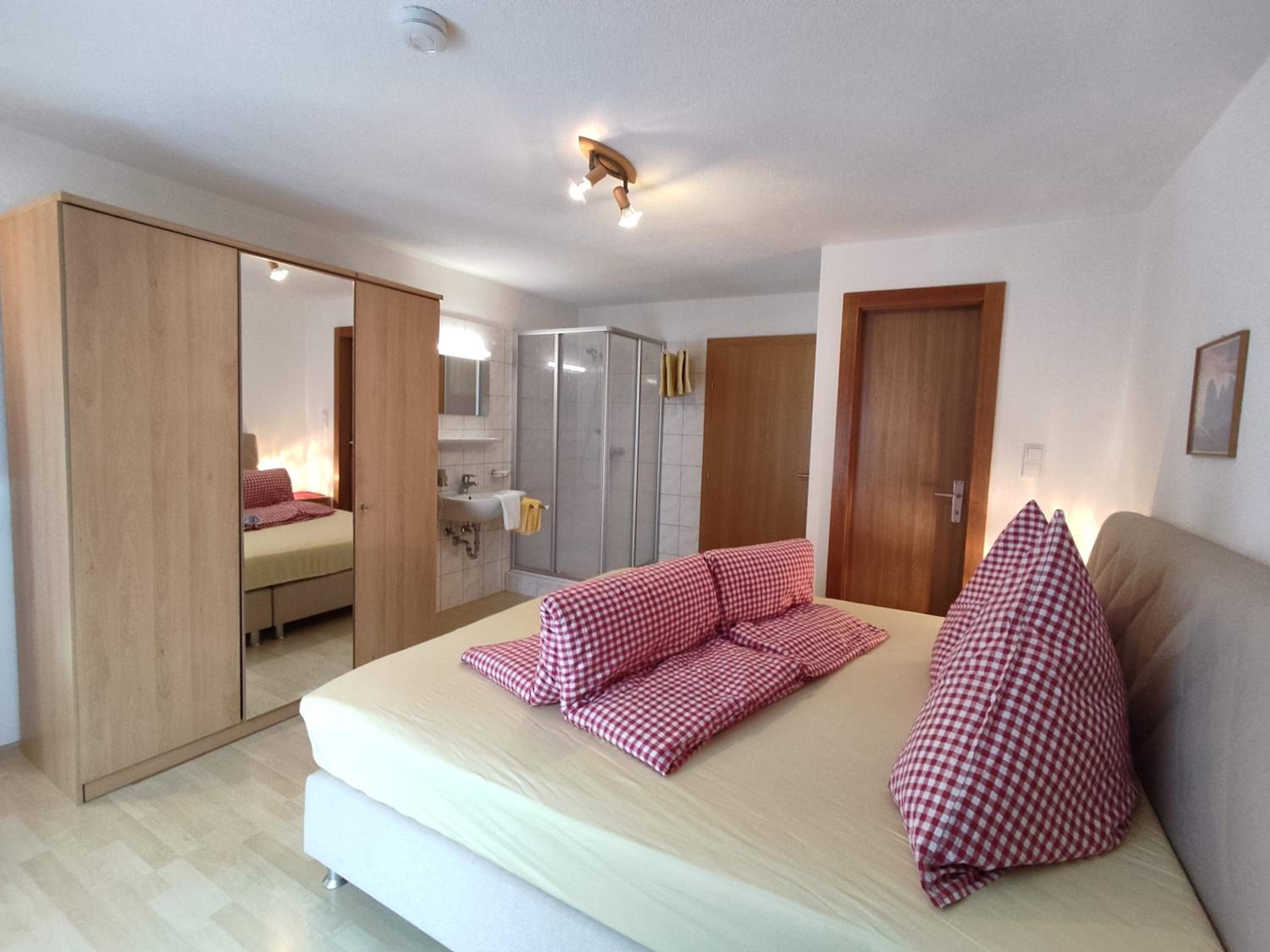 Appartements Pfausler