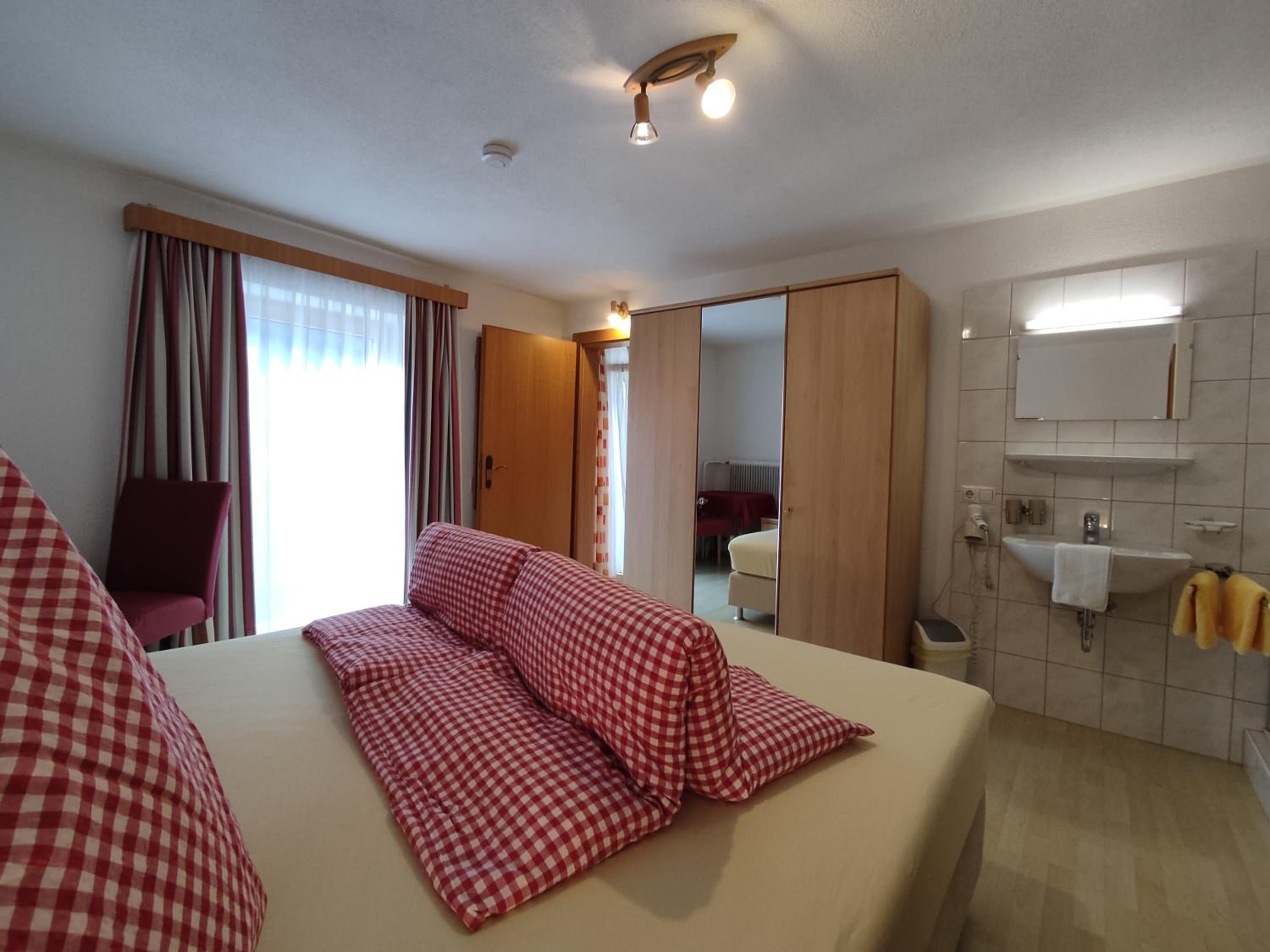 Appartements Pfausler