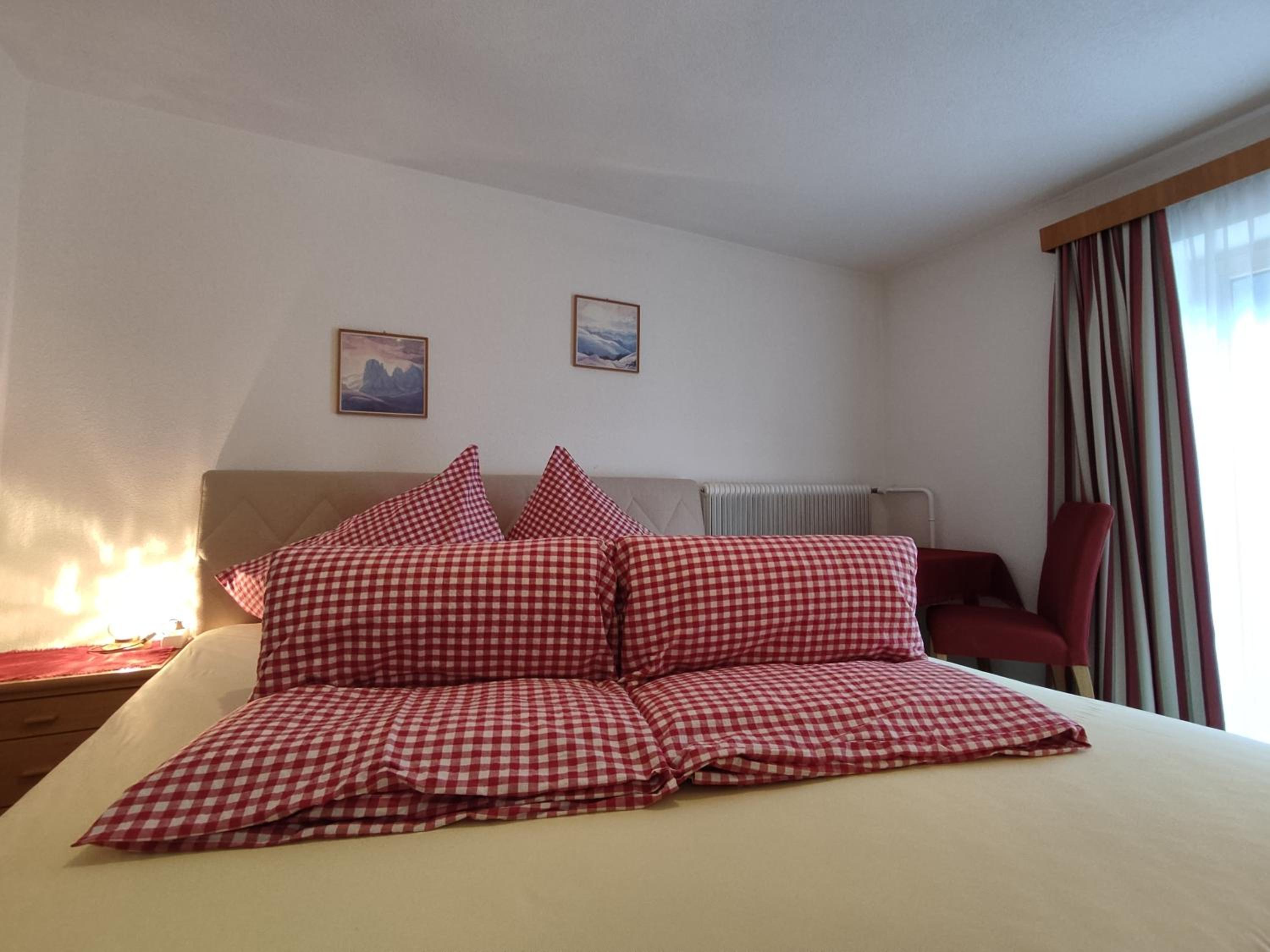 Appartements Pfausler