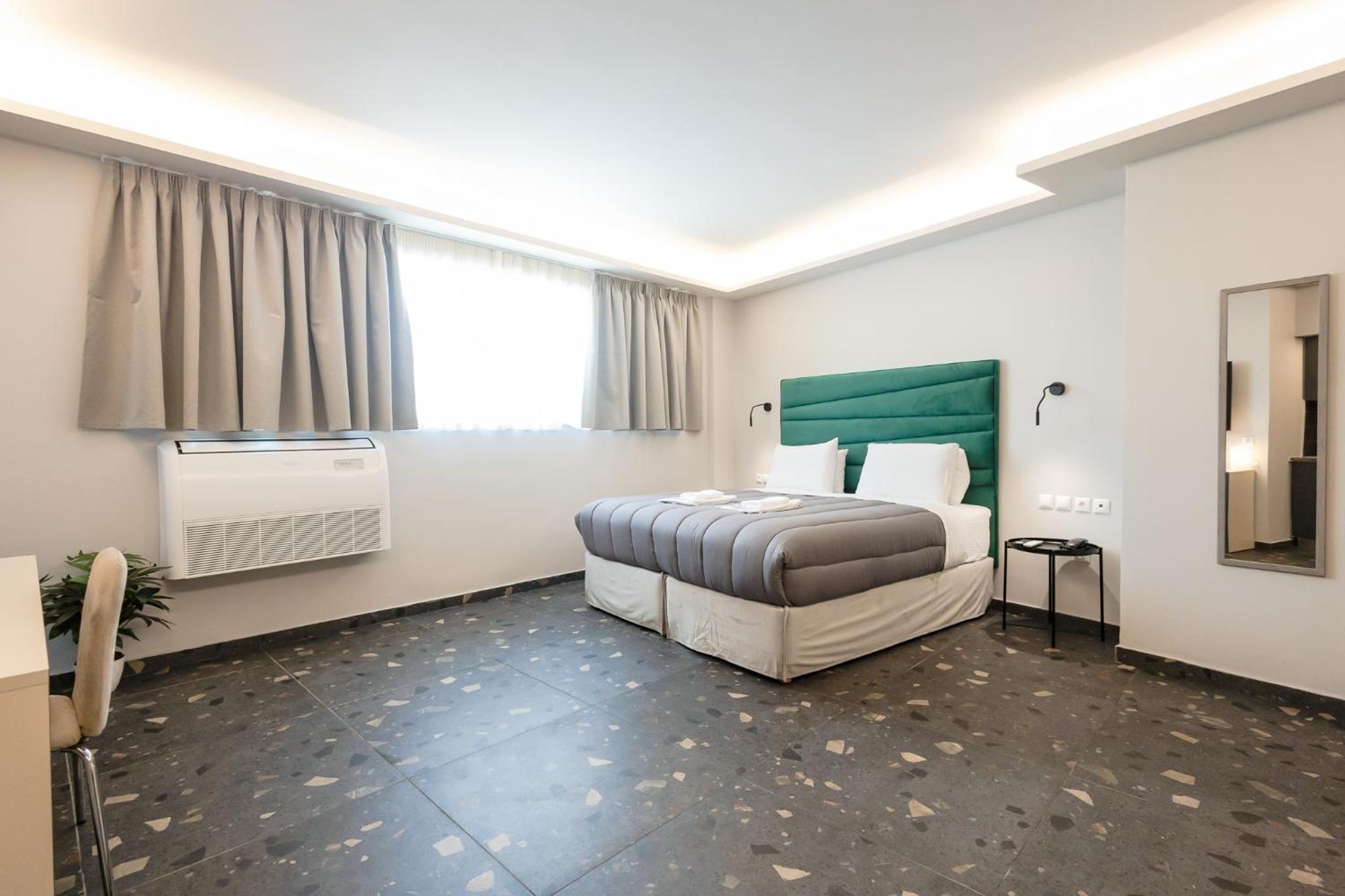 City Life Athens Apartments