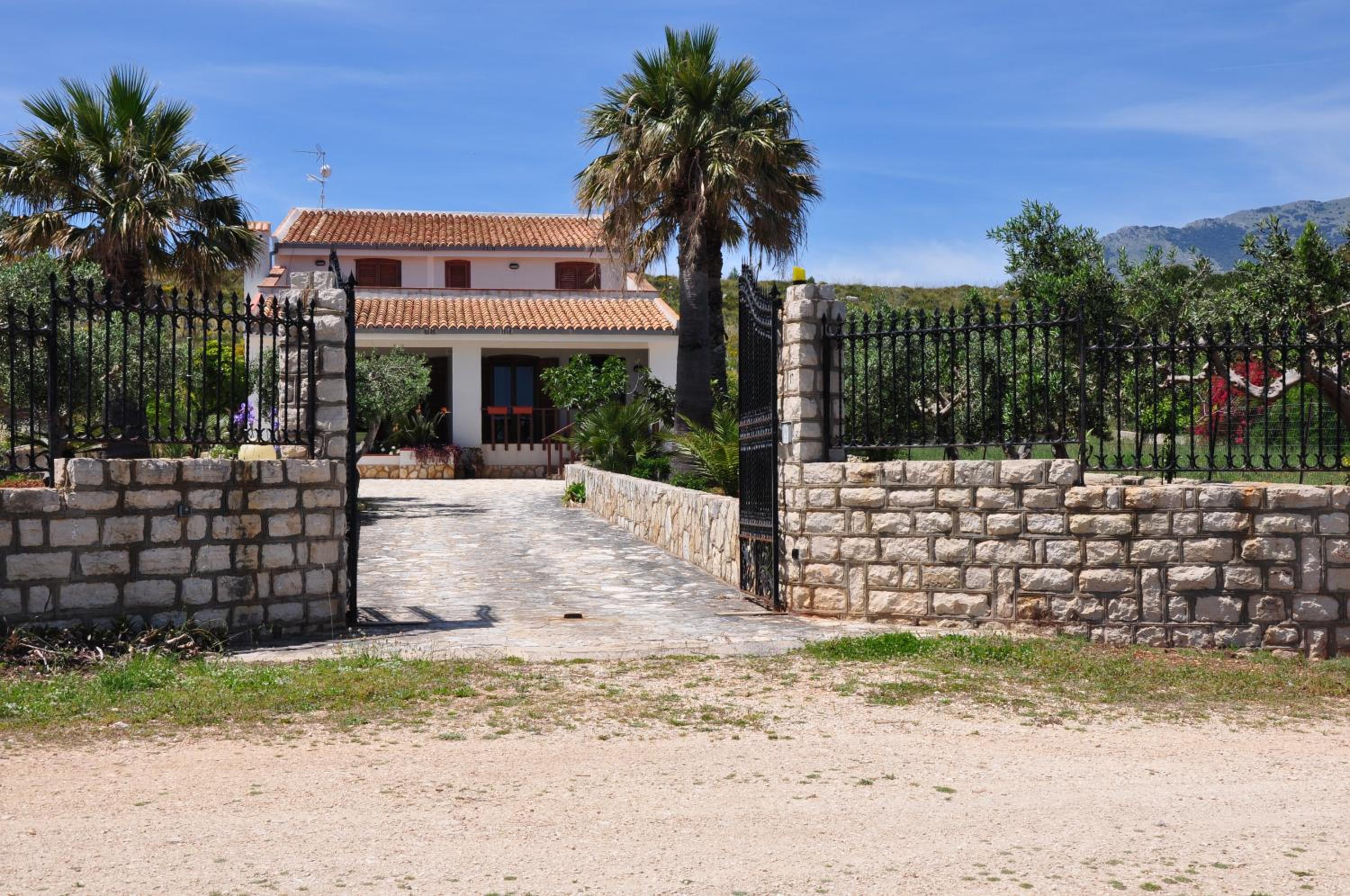 Villa Cala Rossa Antonella photo 1