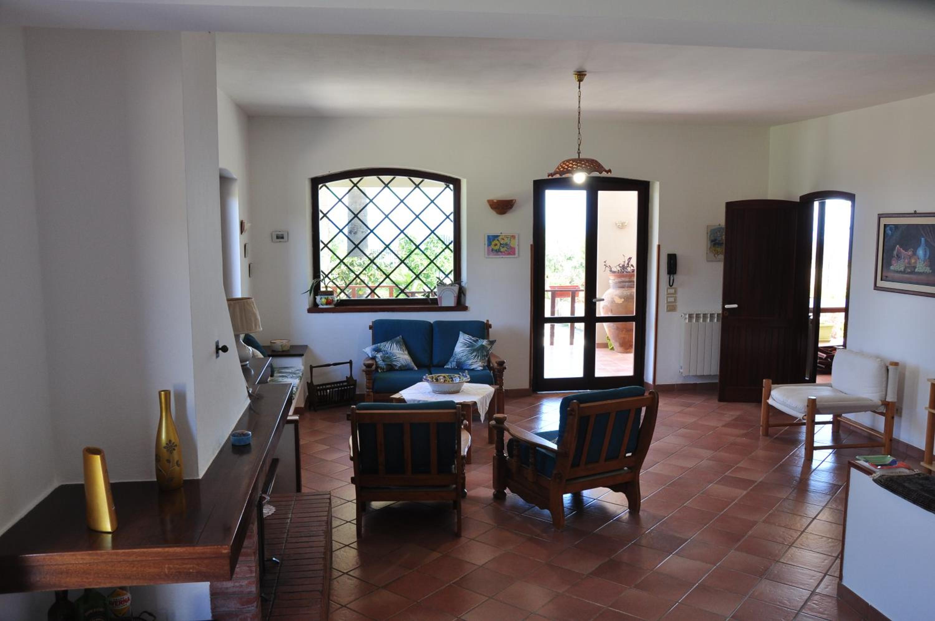 Villa Cala Rossa Antonella photo 4