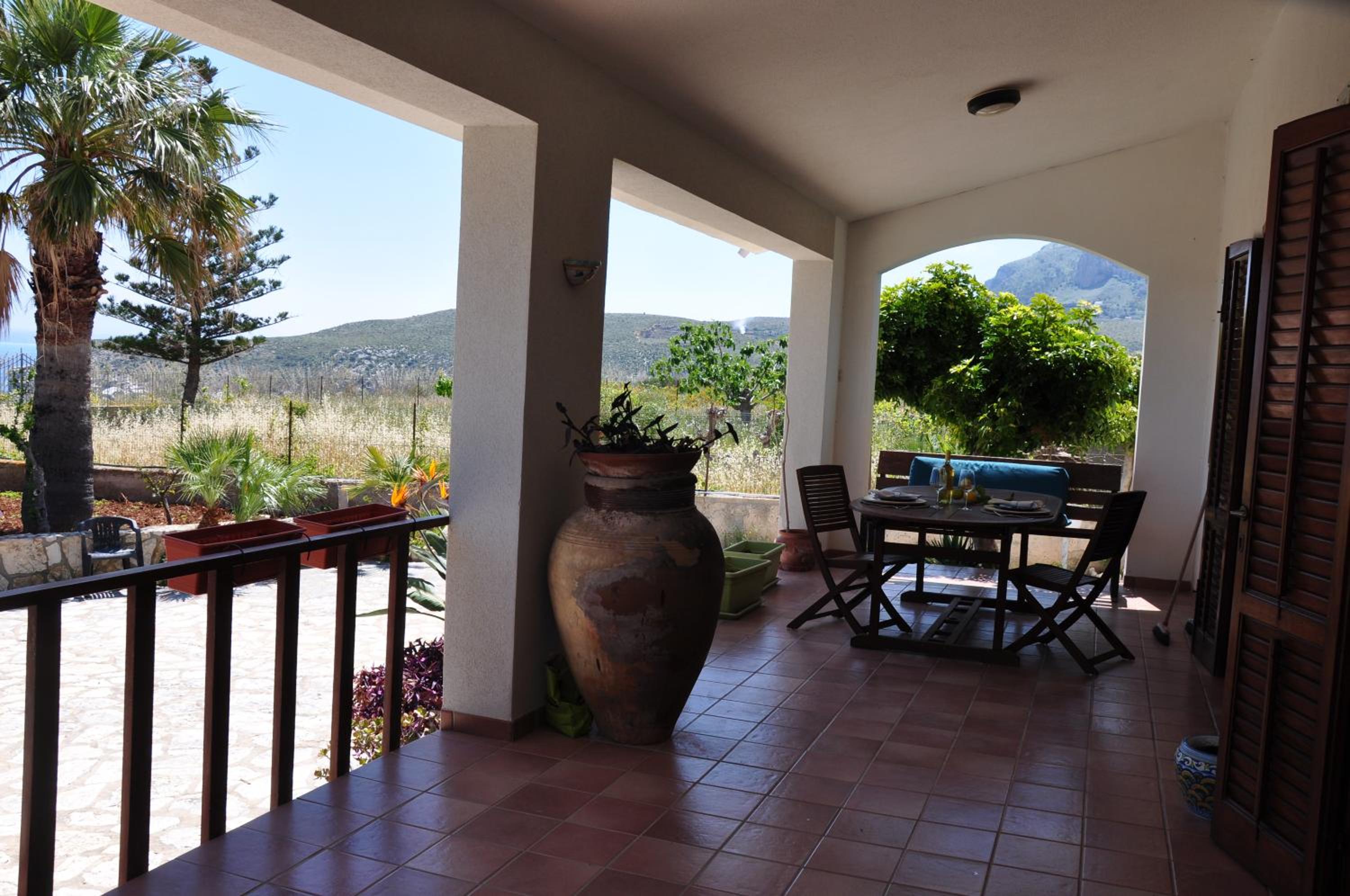 Villa Cala Rossa Antonella photo 5