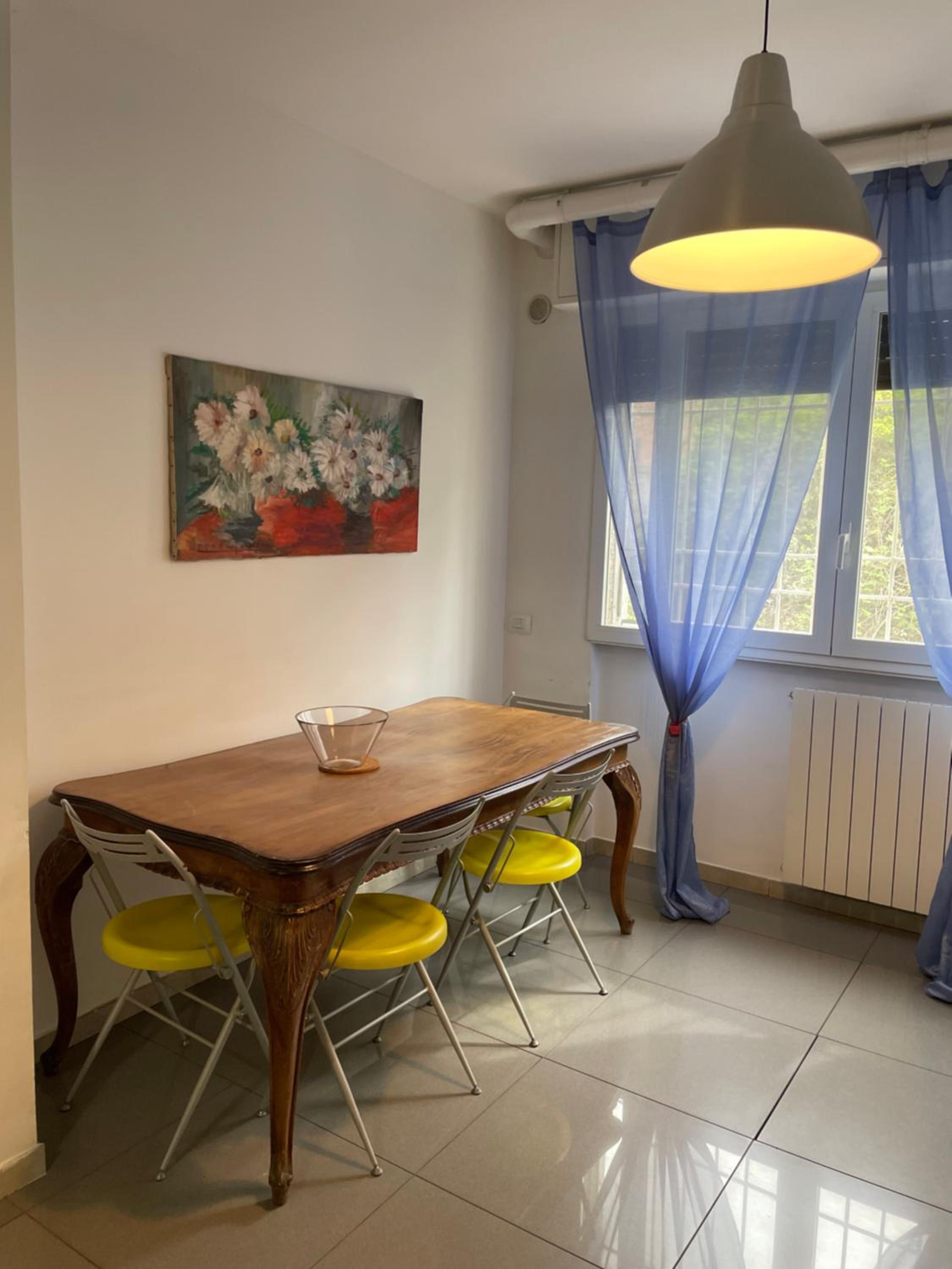 Milano Canal Apartments