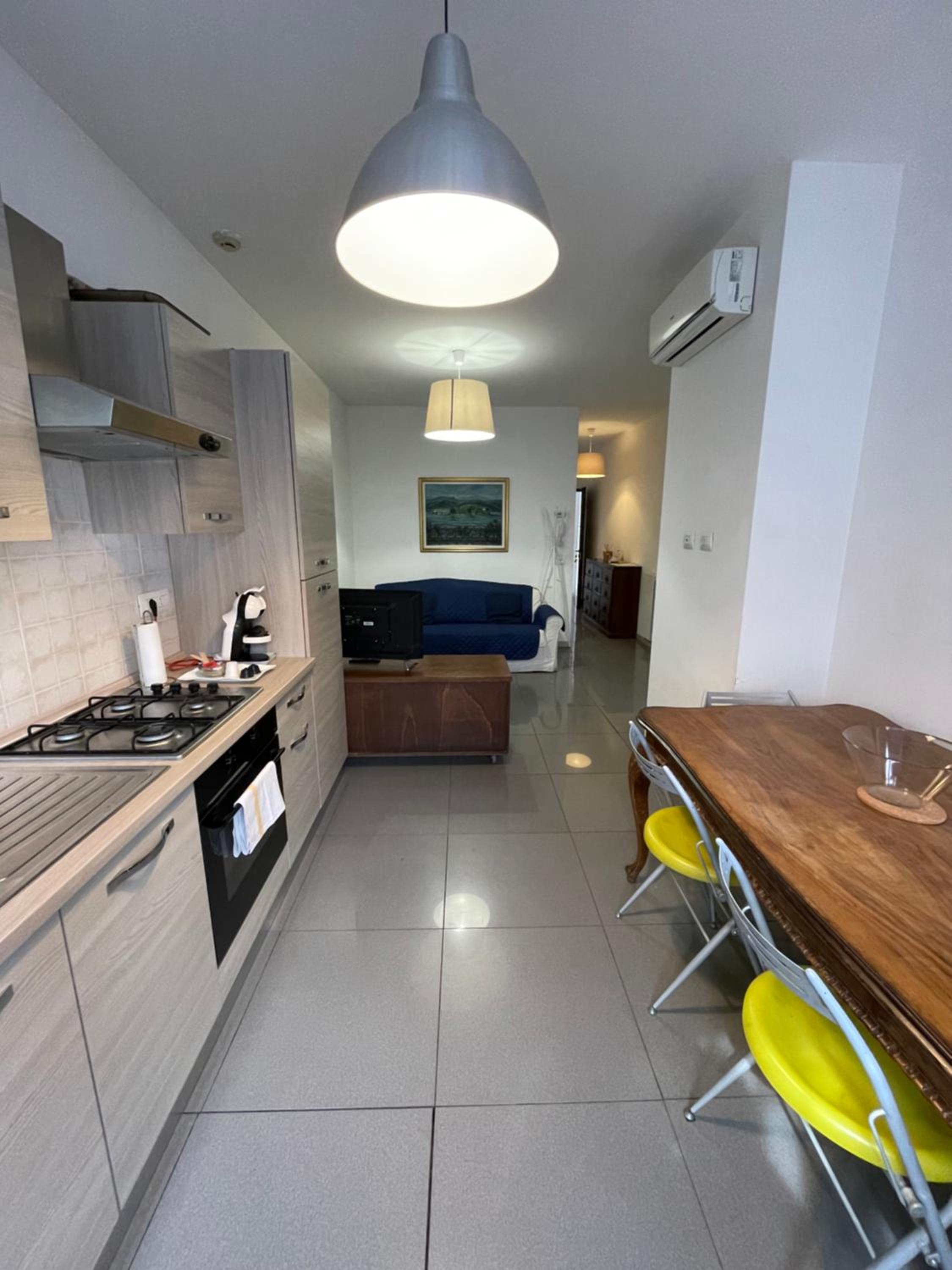Milano Canal Apartments