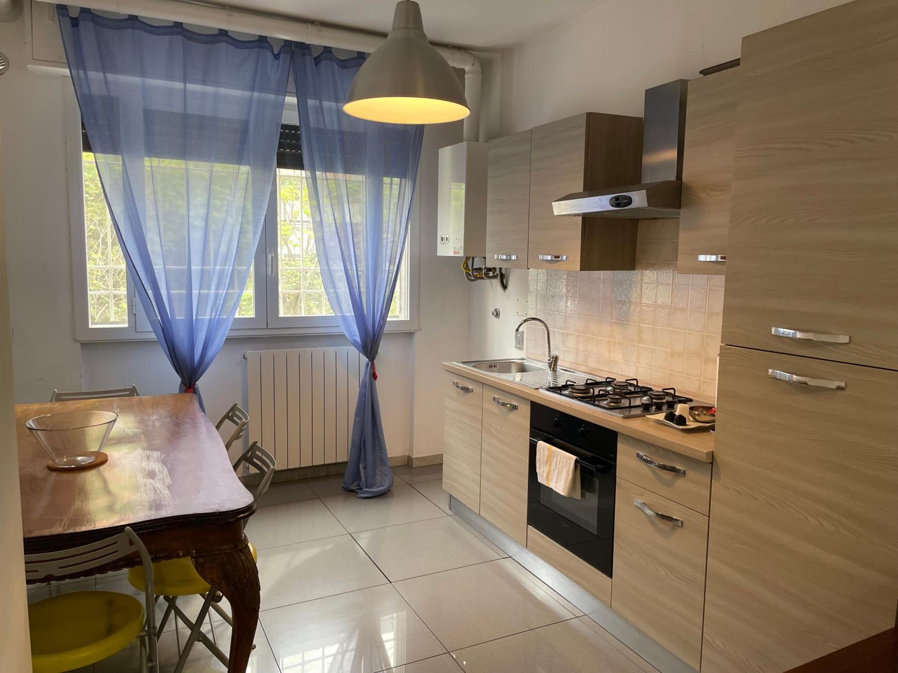 Milano Canal Apartments