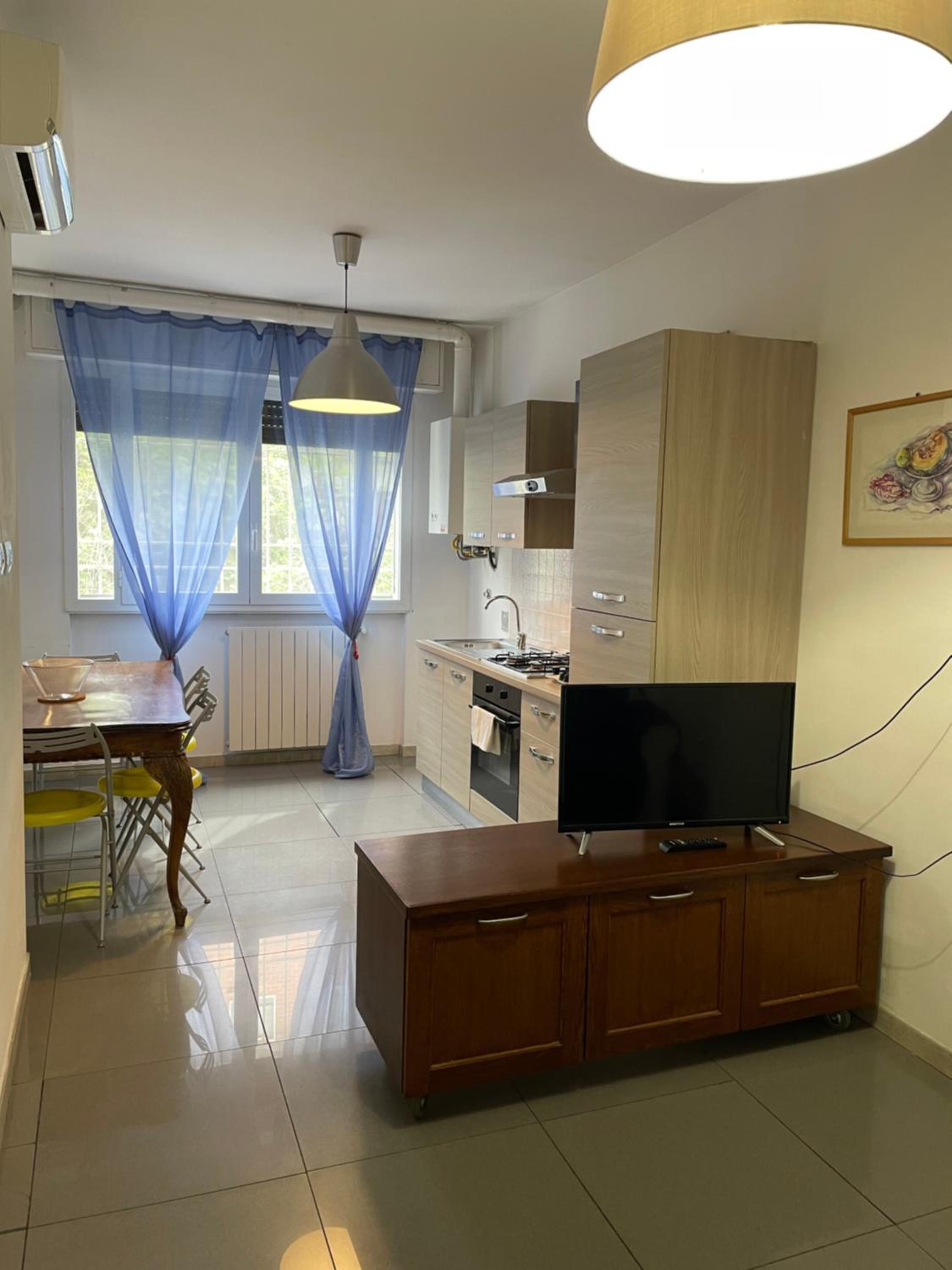Milano Canal Apartments