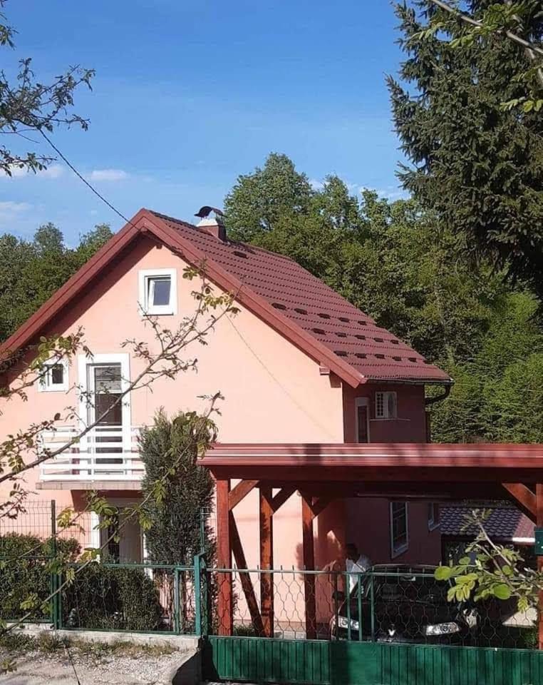 Villa Bella