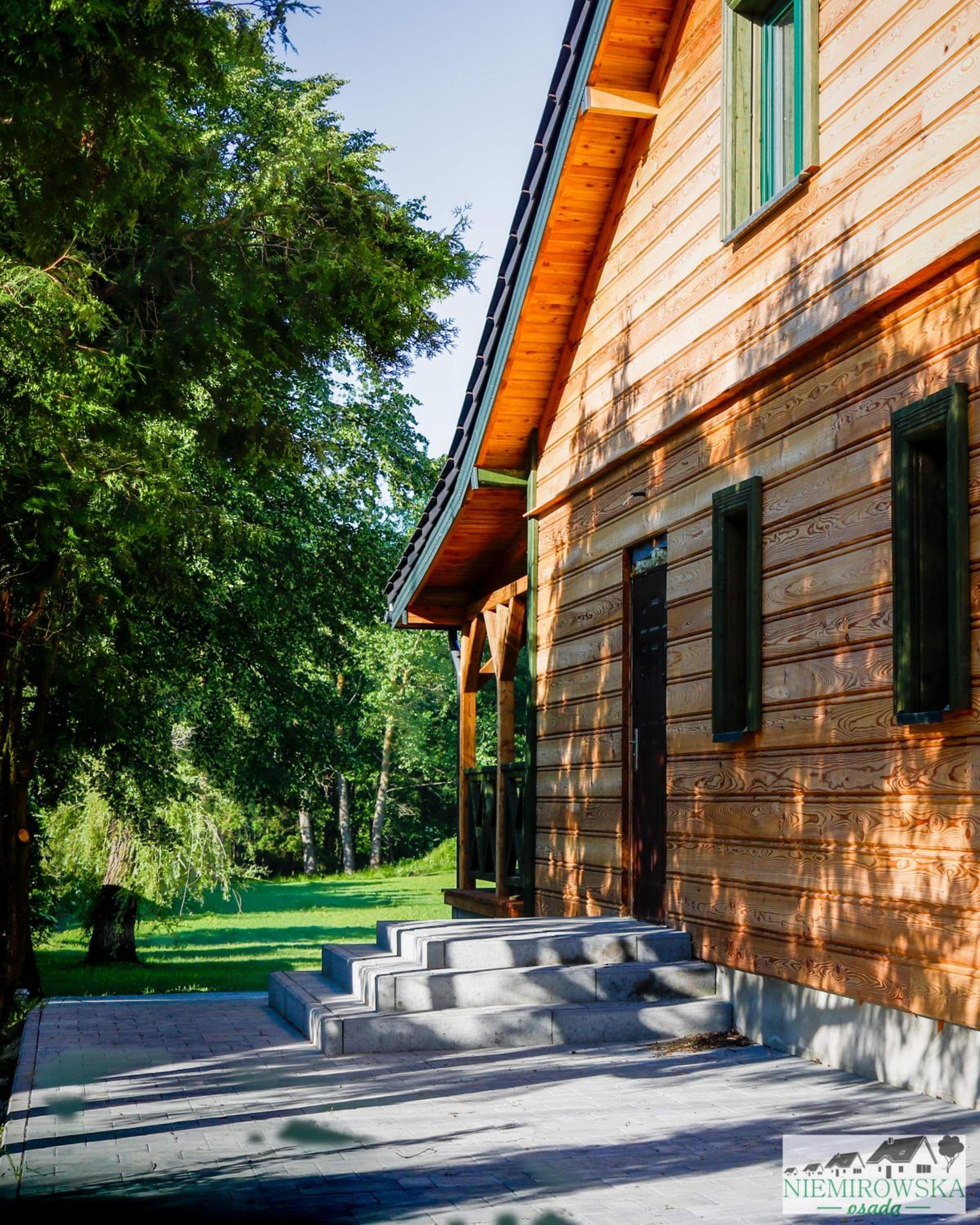Niemirowska Osada view 4