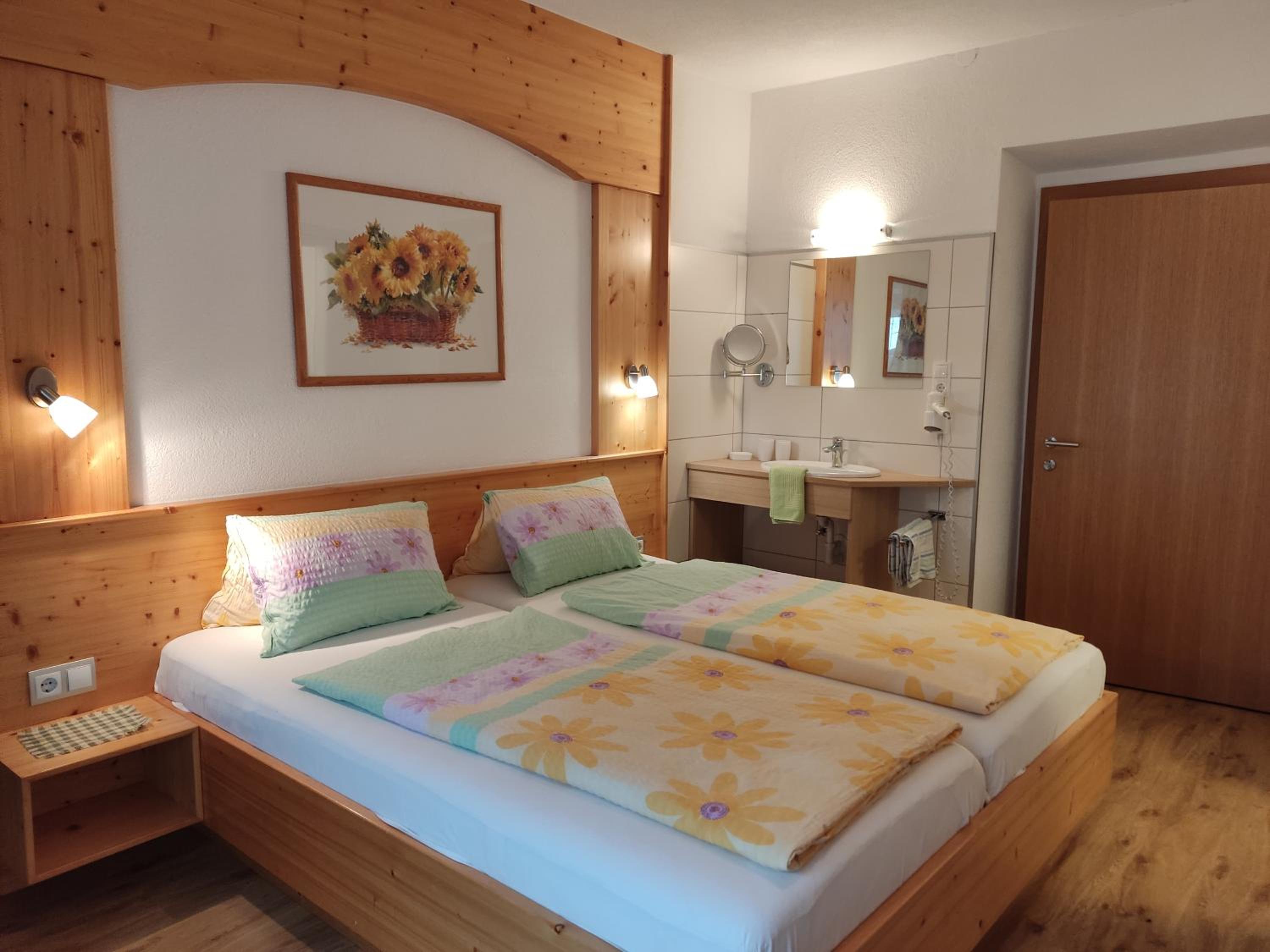 Appartements Pfausler