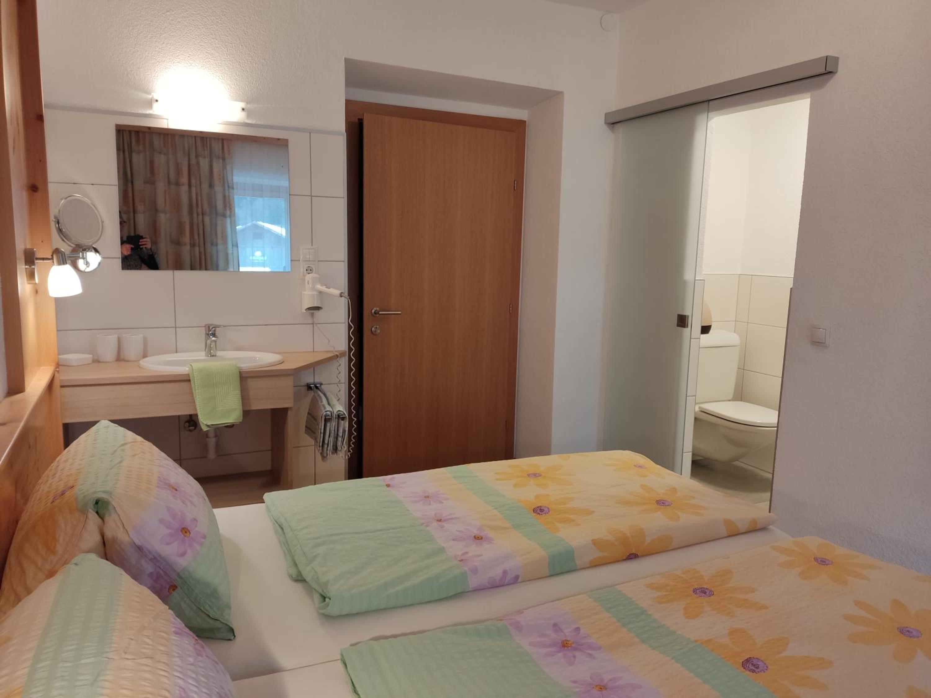 Appartements Pfausler
