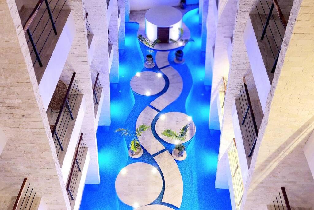 Hotel Follow To Dream In Tulum!