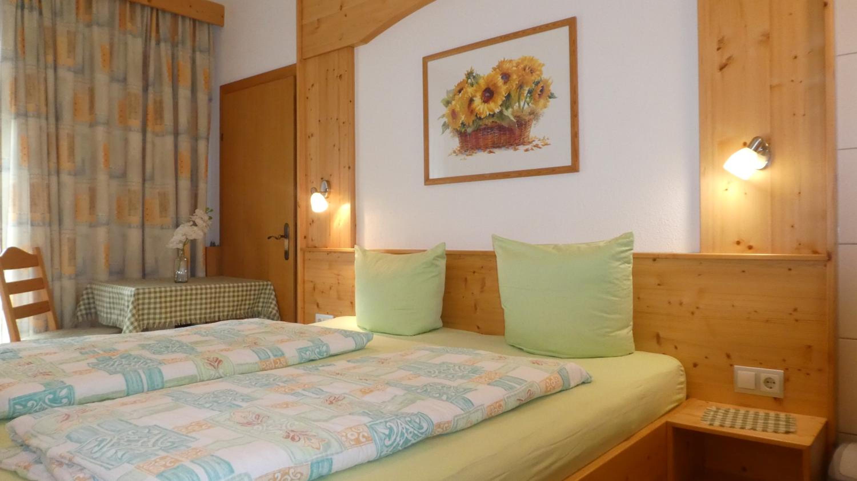 Appartements Pfausler