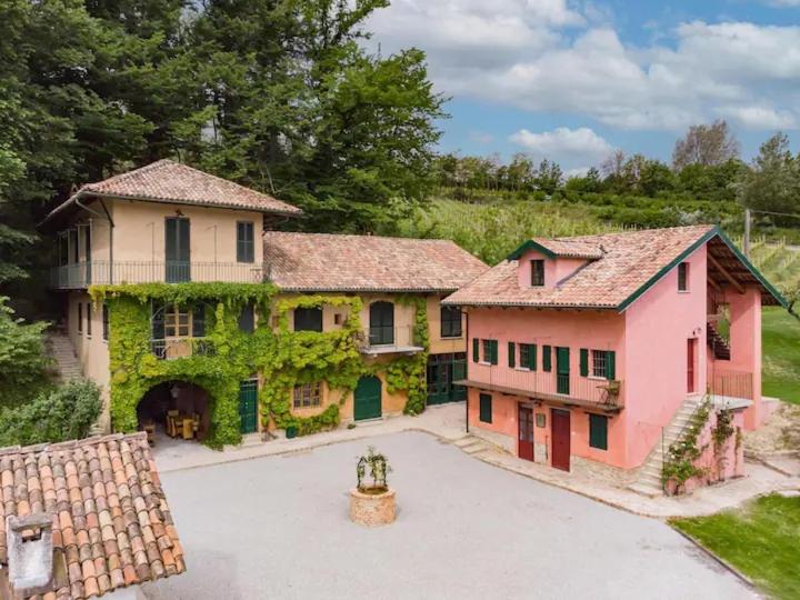 Tenuta Miranda