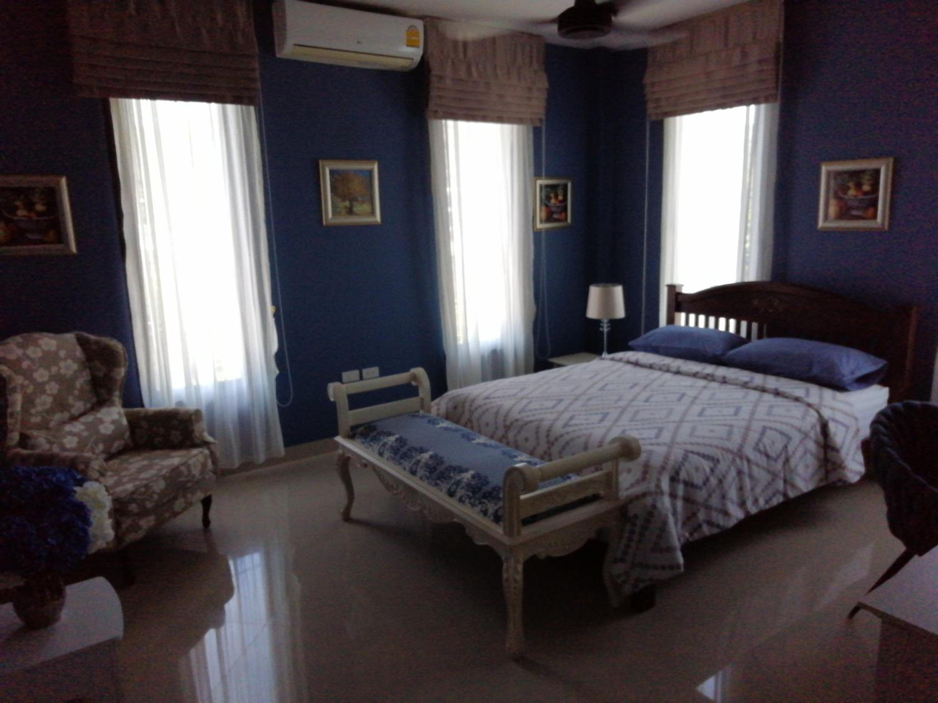 Klong Muang Beach Apartment