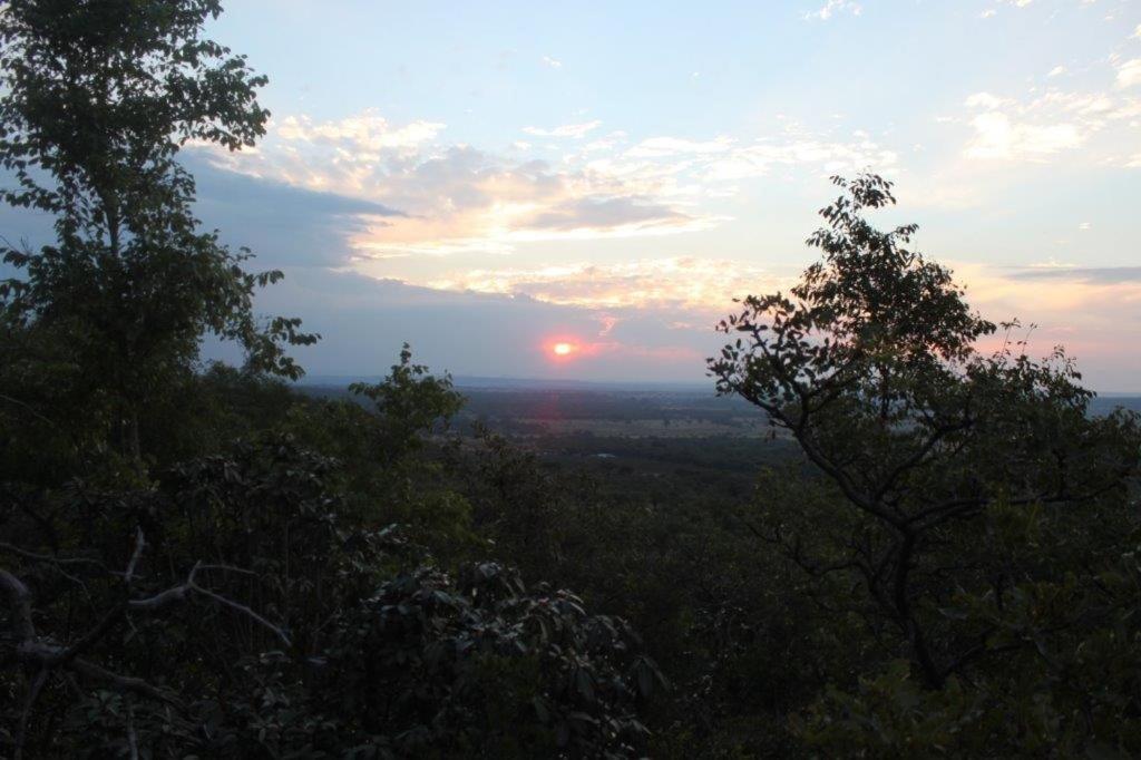 Matalatala Wildlife Lodge view 4