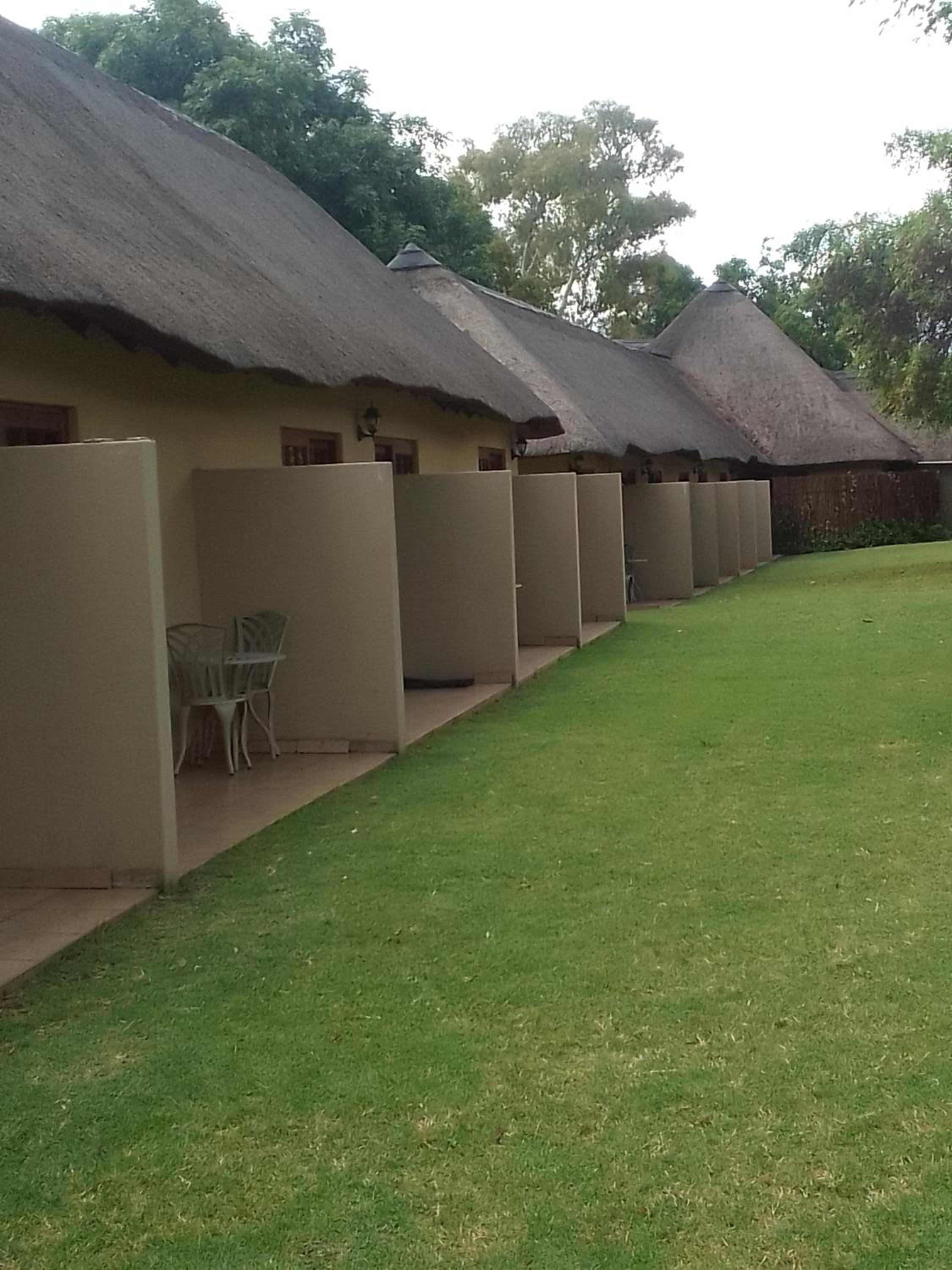 Matalatala Wildlife Lodge view 5