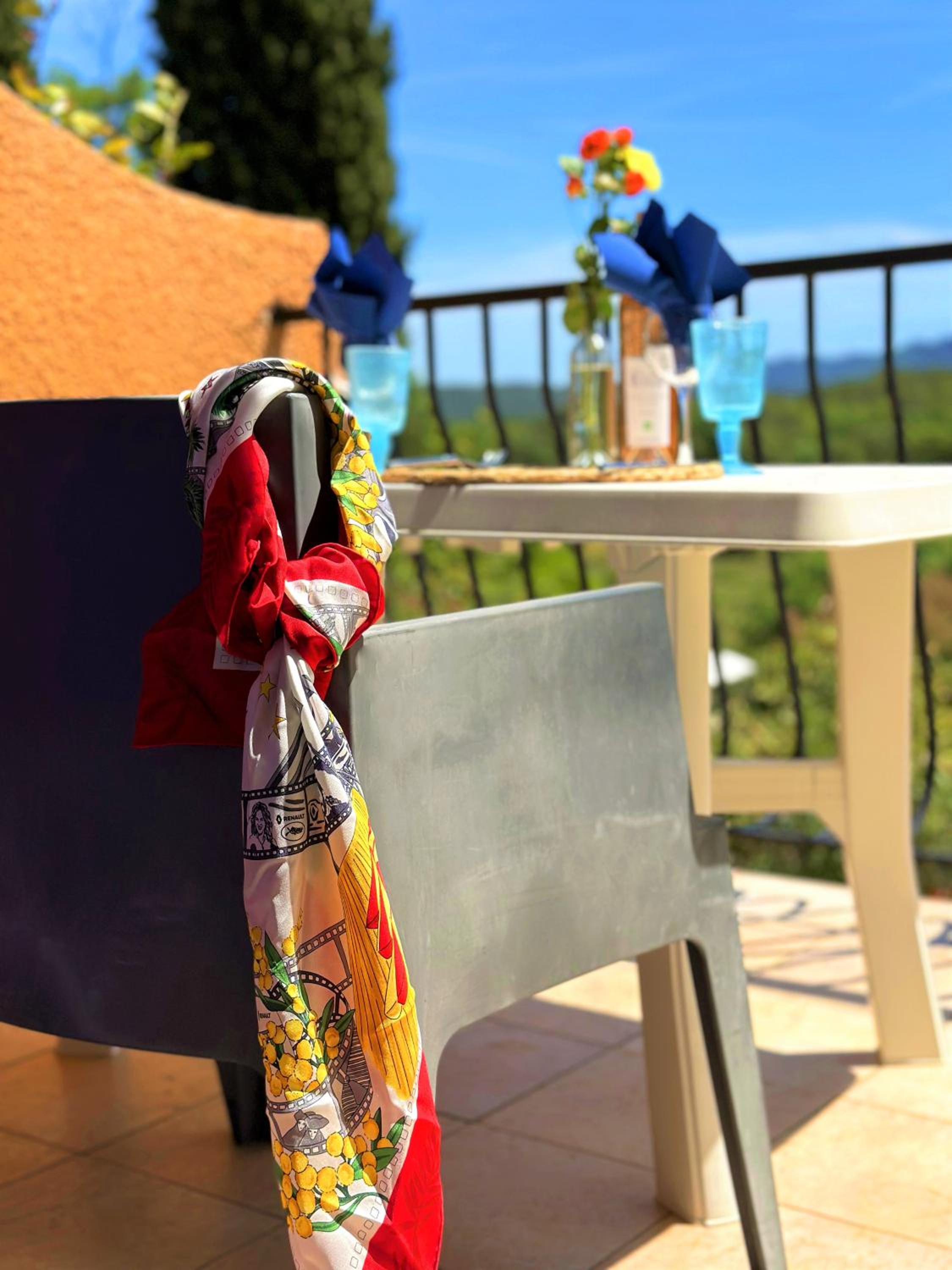 Les Terrasses de Figanières