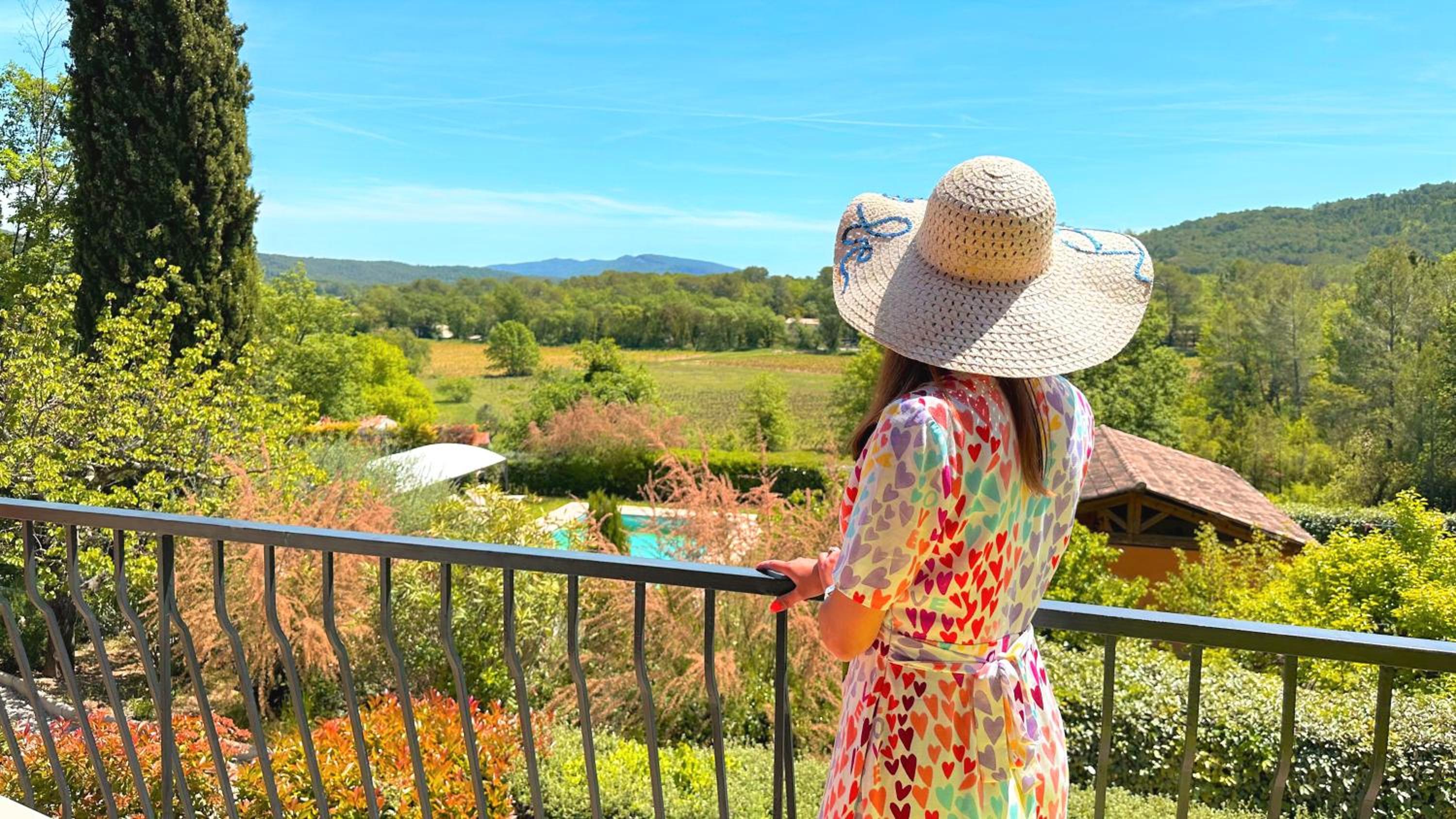 Les Terrasses de Figanières