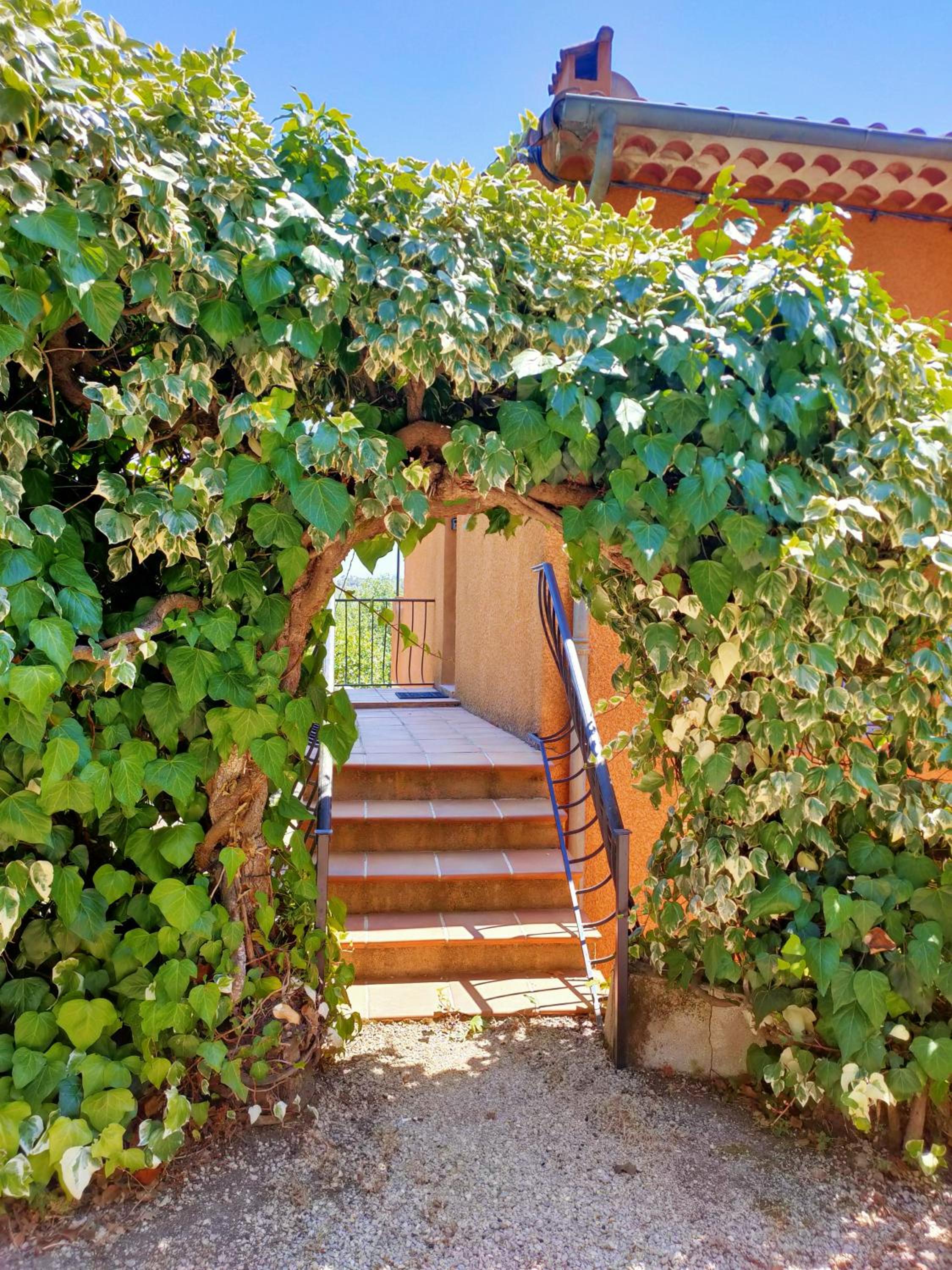 Les Terrasses de Figanières