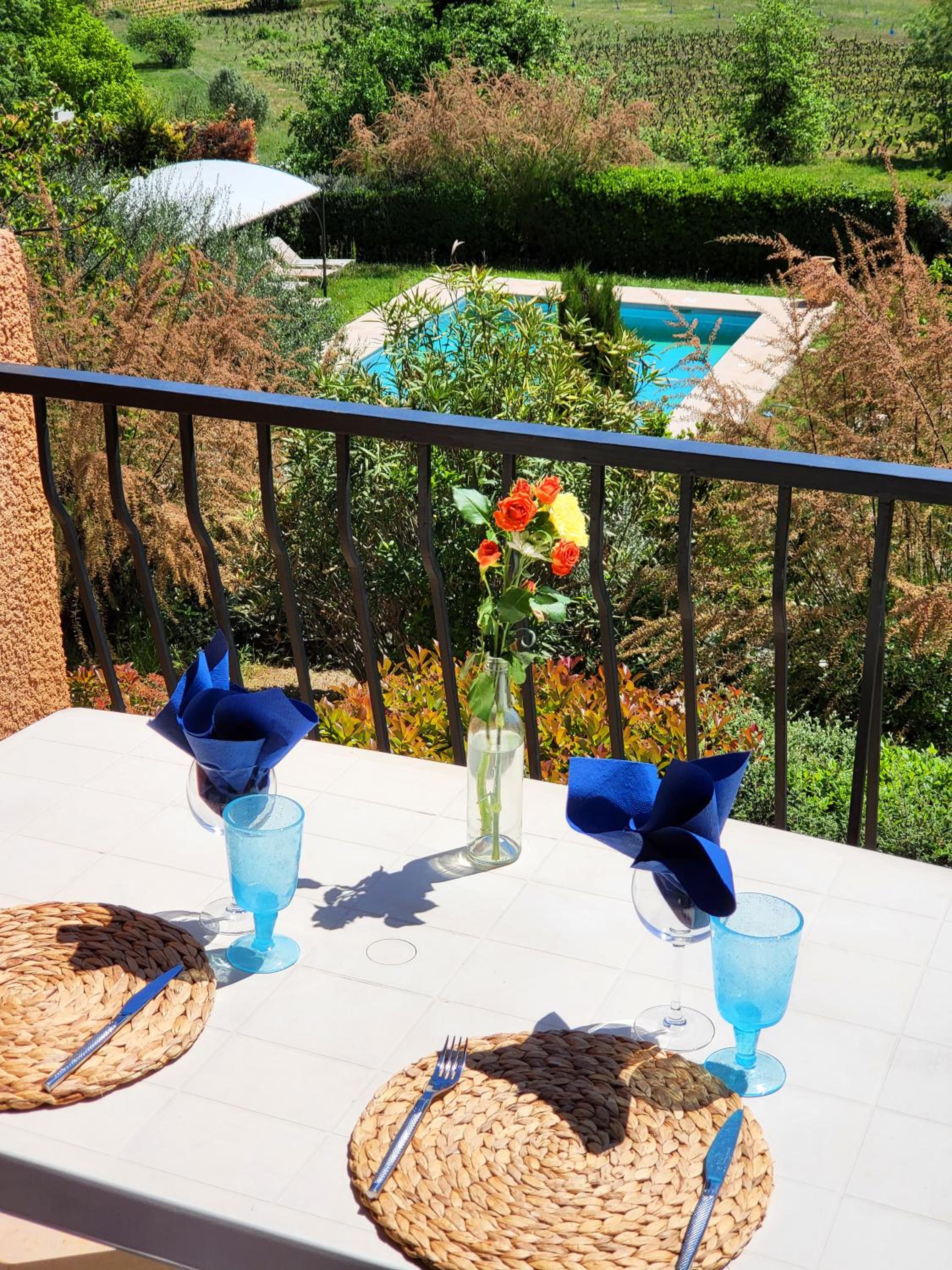 Les Terrasses de Figanières