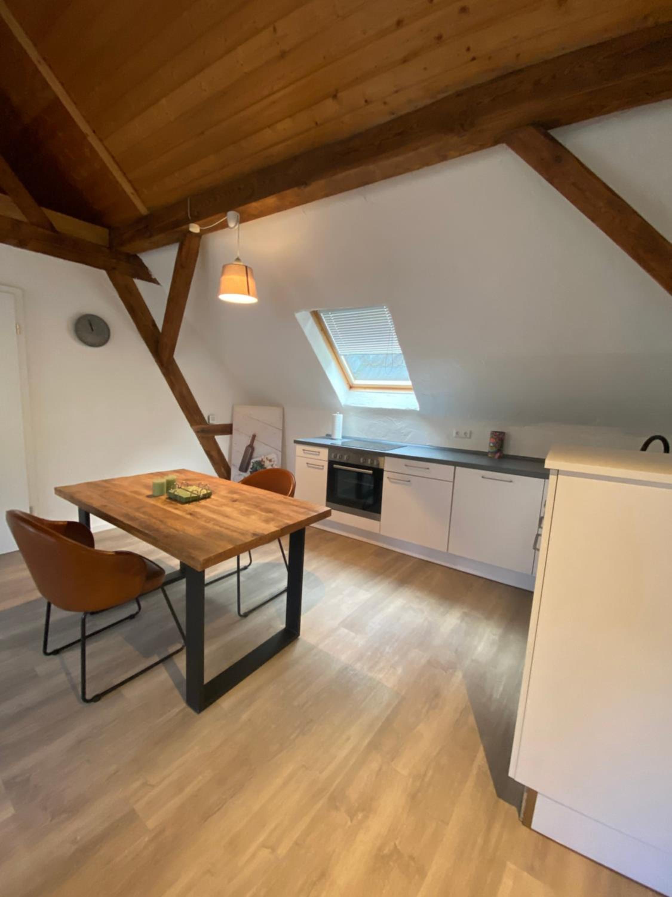 Ferienwohnungen Annweiler am Trifels - Property Image 9