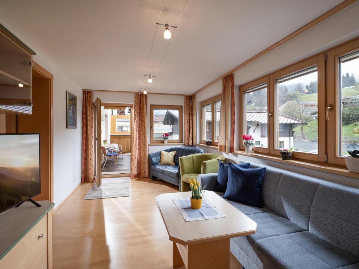 Haus Alton - Fieberbrunn inkl Lauchsee Eintritt