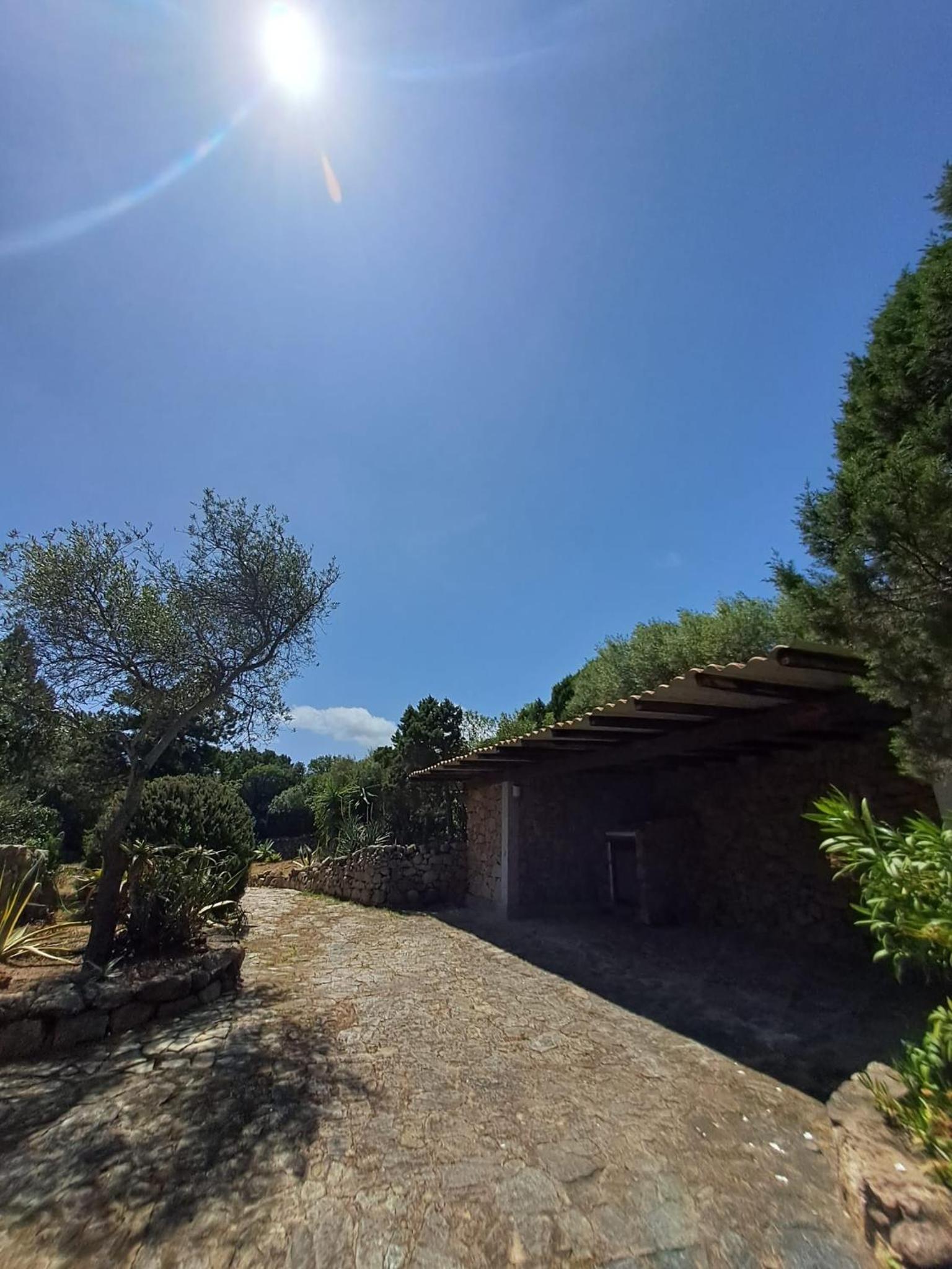 Private Villa ORIONE
