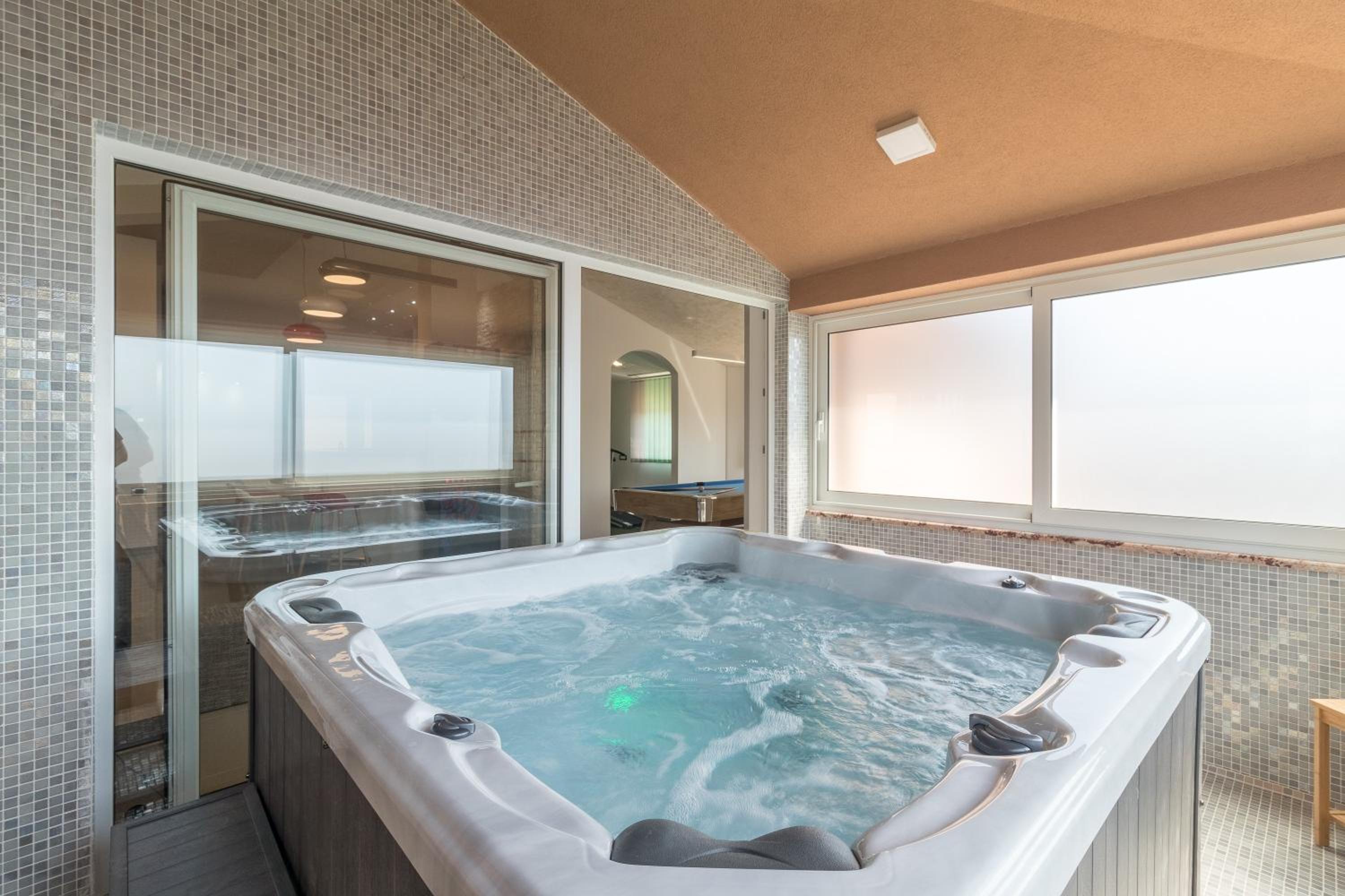 Luxurious Villa Istra Kamen