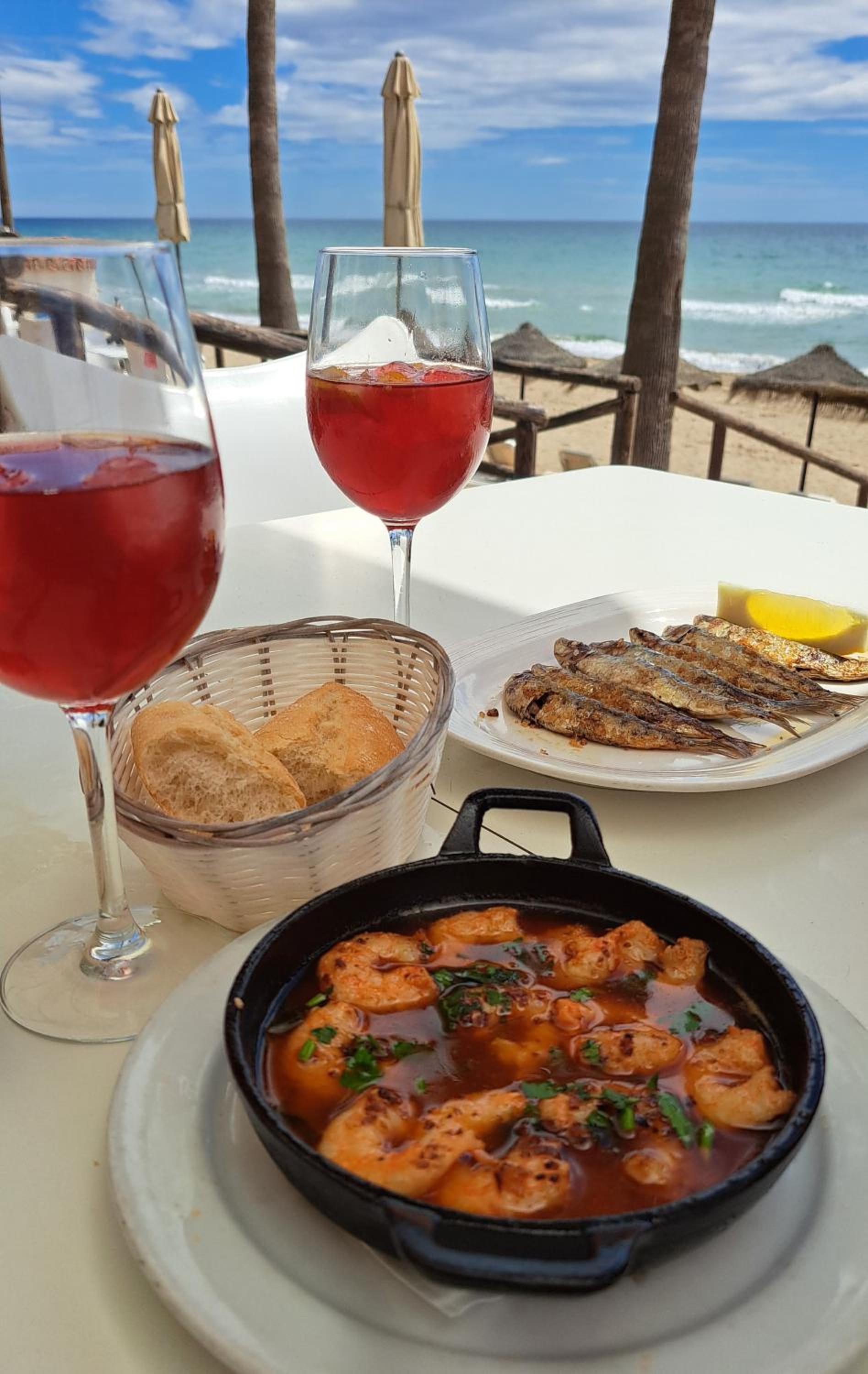 Sunny Golf View Miraflores photo 5