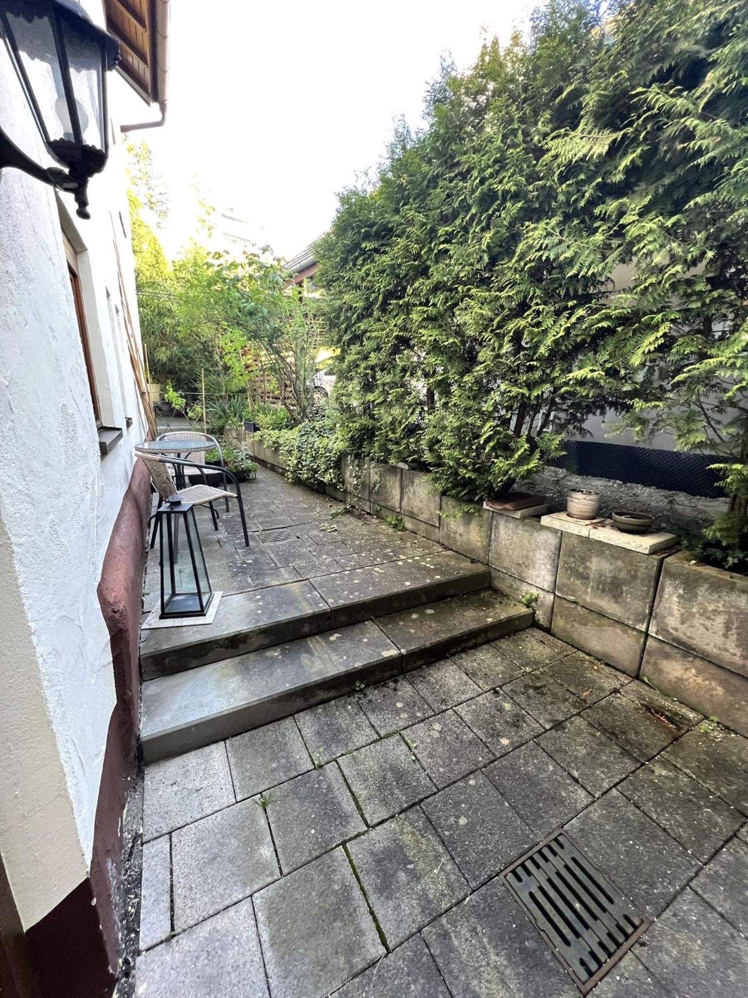 Ferienhaus Möhrle 2