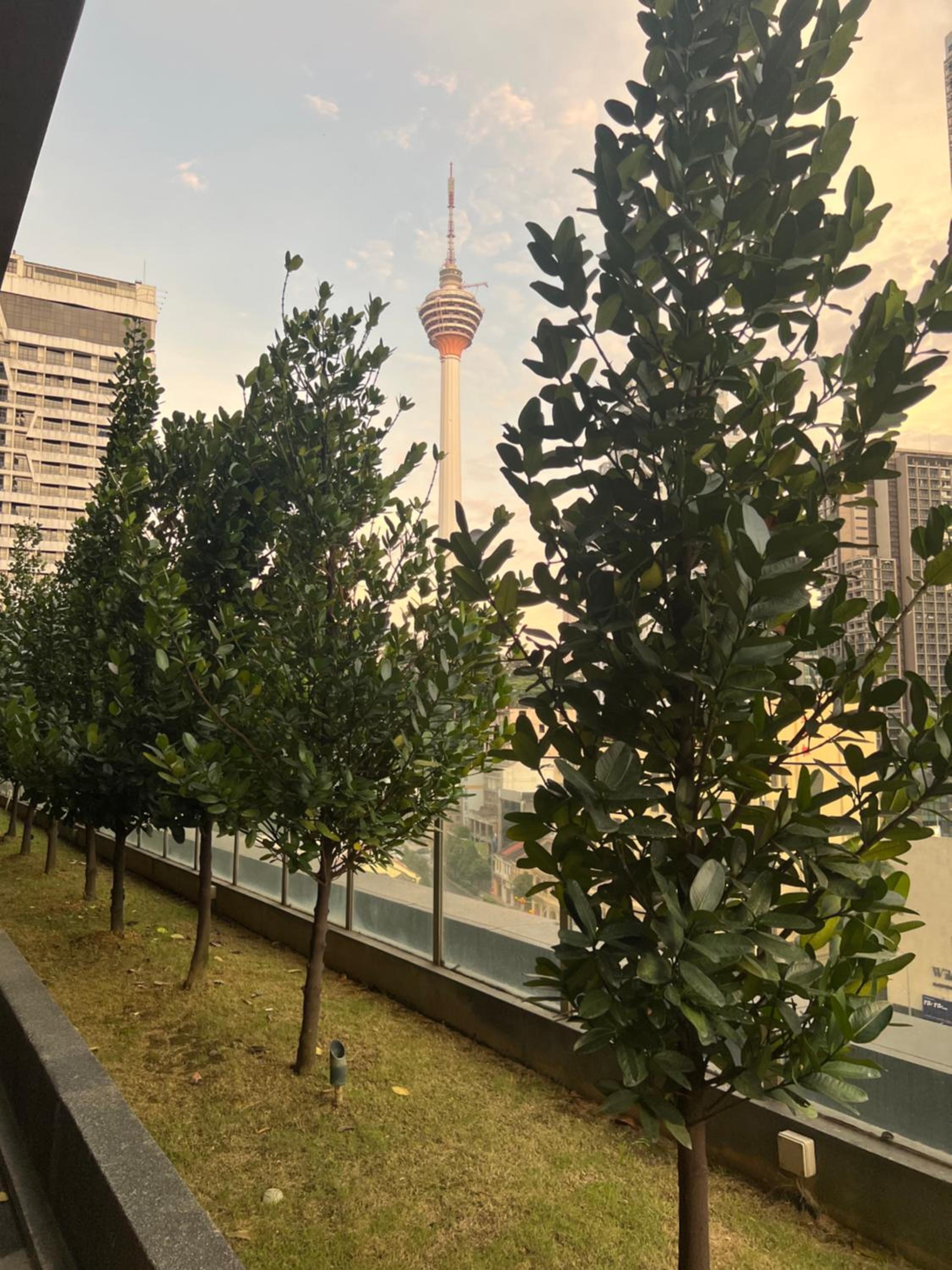 Anggun KL Malaysia
